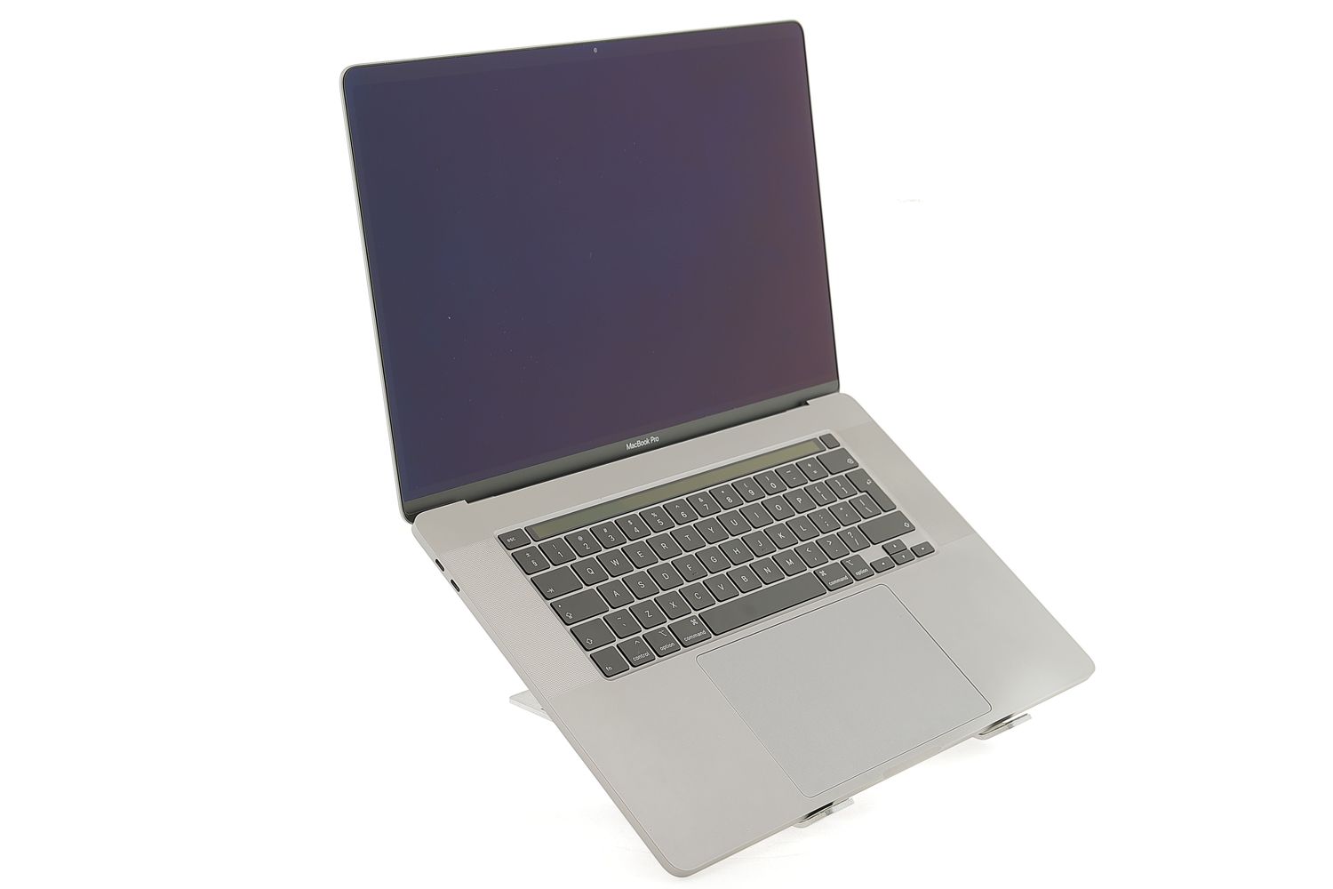 Apple MacBook Pro 16″ Touch Bar 2019, i9 2.3 GHz, 16 GB, AMD Radeon Pro 5500M 1 TB Space Gray - Bun