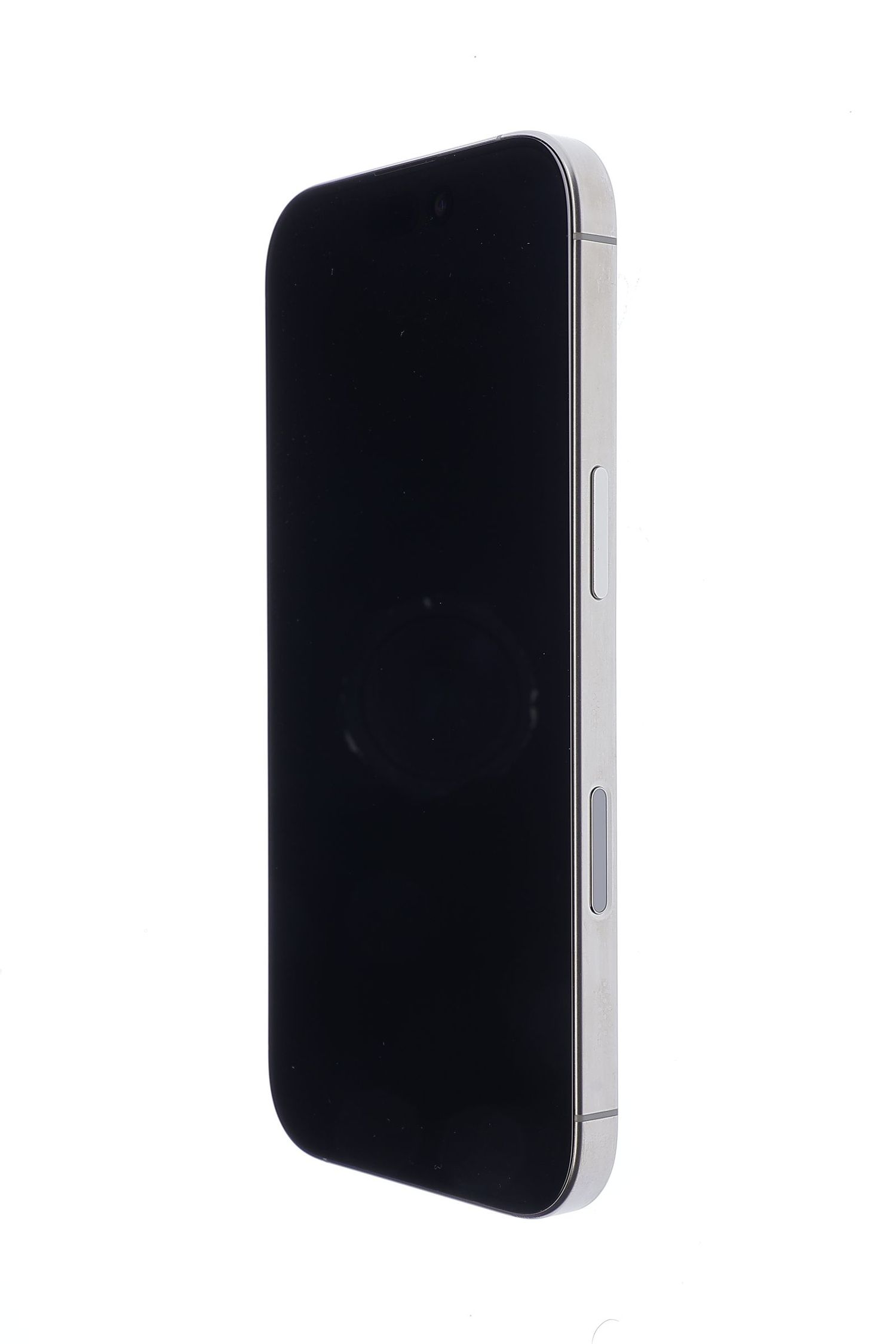 Apple iPhone 16 Pro 256 GB Natural Titanium - Σαν καινούργιο