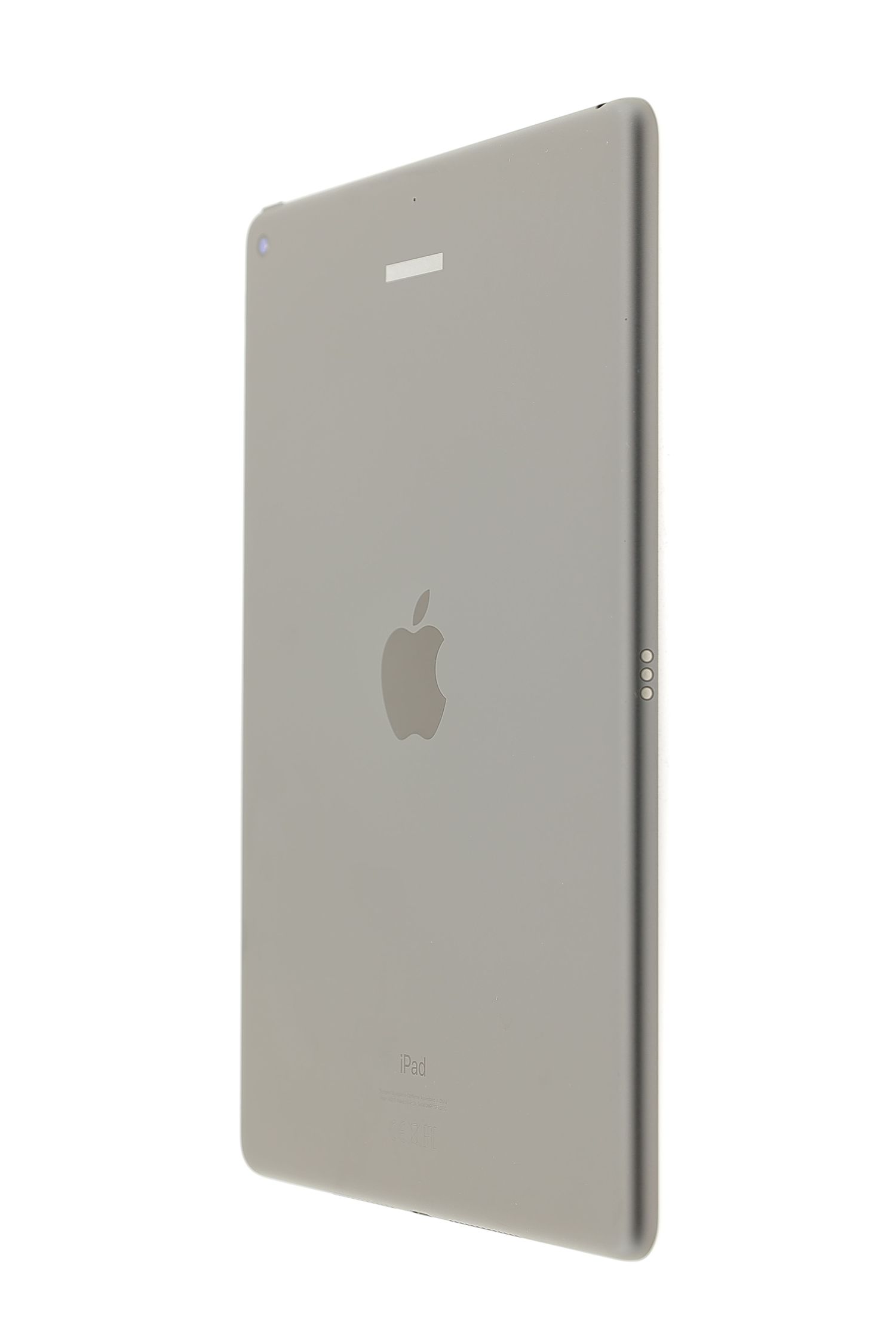 Apple iPad 10.2" (2020) 8th Gen Wifi 32 GB Space Gray - Bun