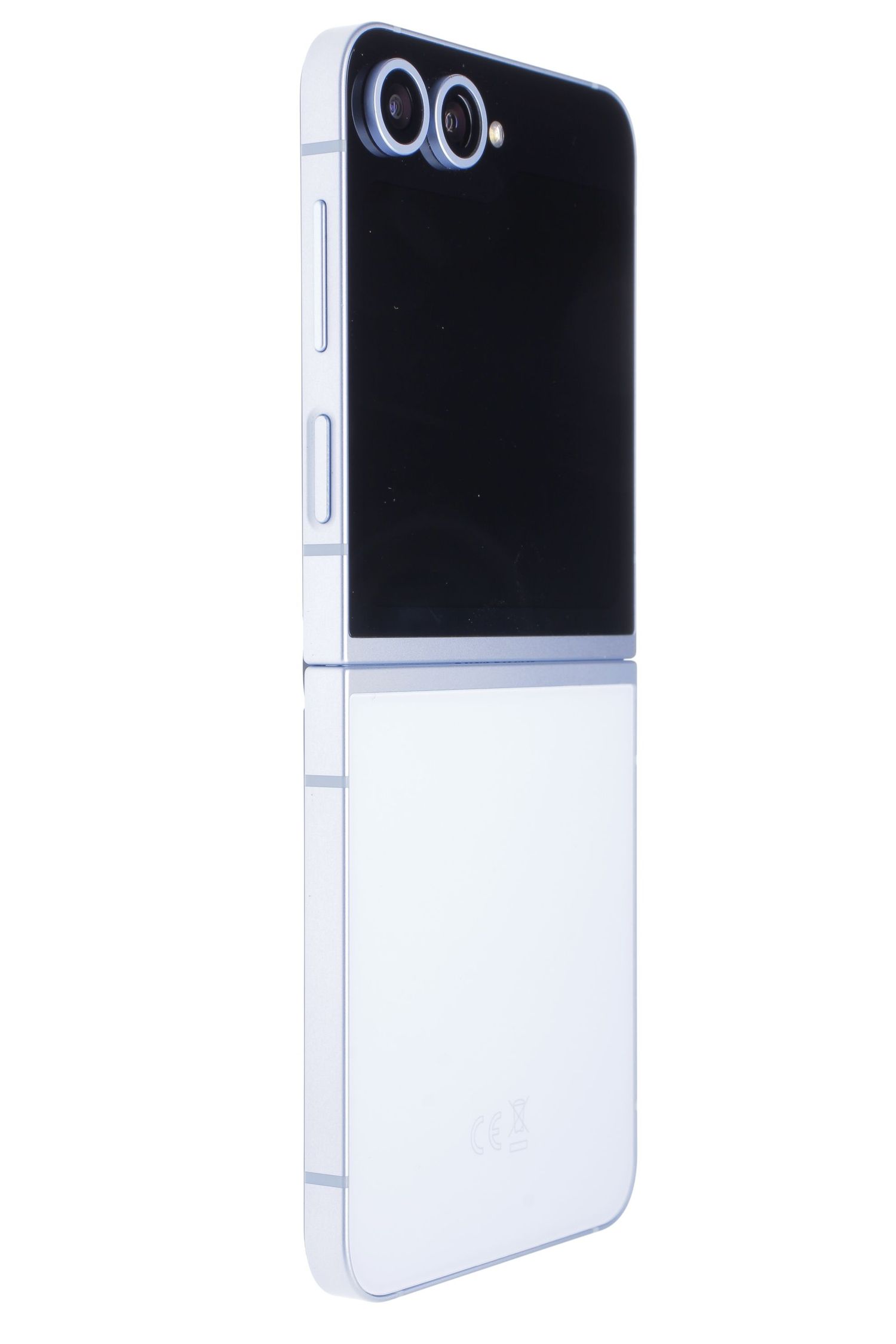 Samsung Galaxy Z Flip6 256 GB Blue - Excelent