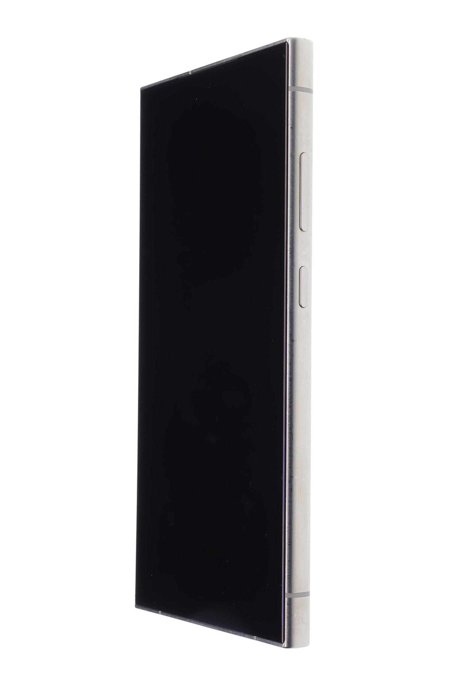 Samsung Galaxy S24 Ultra 5G Dual Sim 256 GB Titanium Grey - Nagyon jó