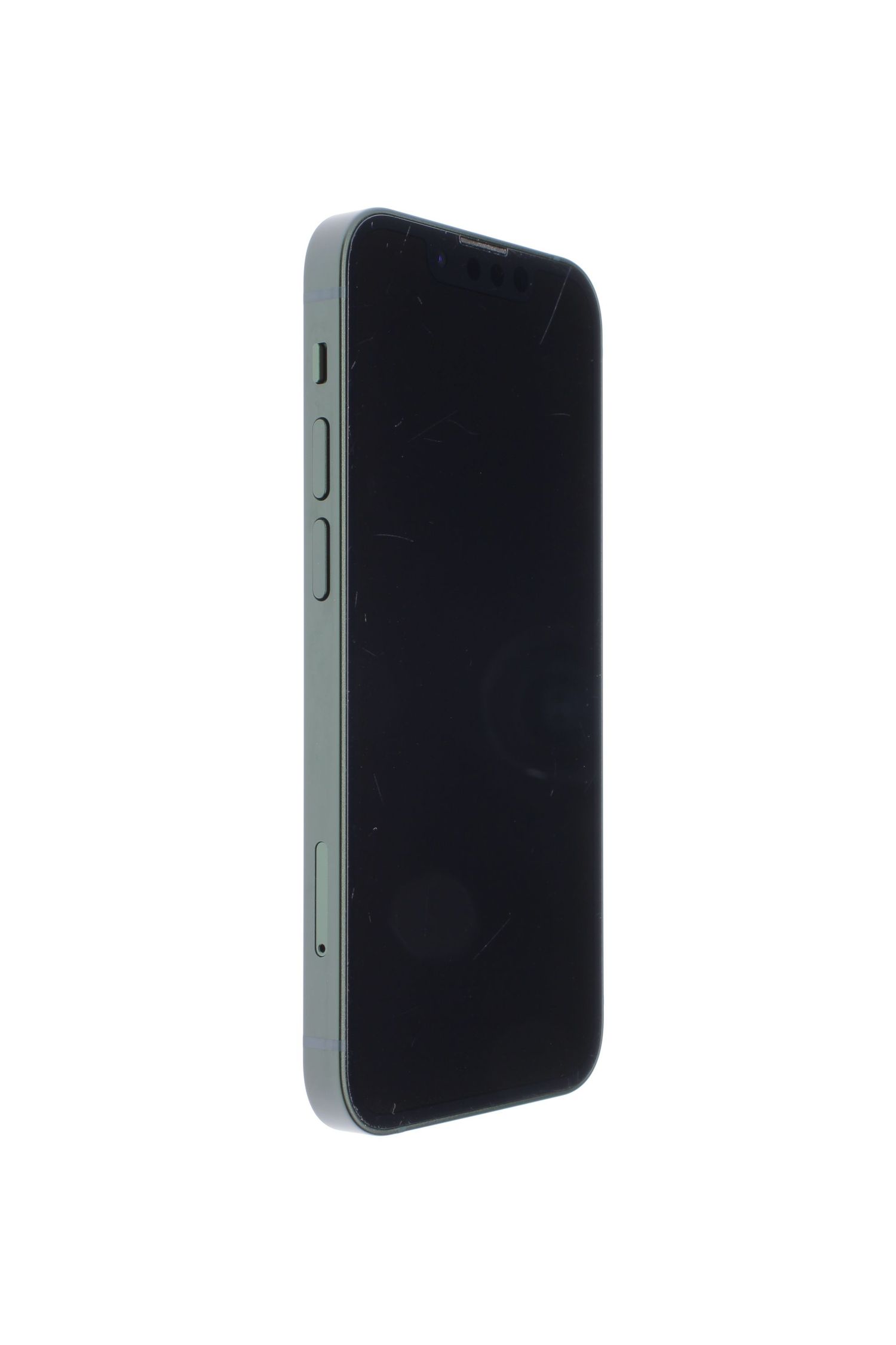 Apple iPhone 13 mini 128 GB Green - Nagyon jó
