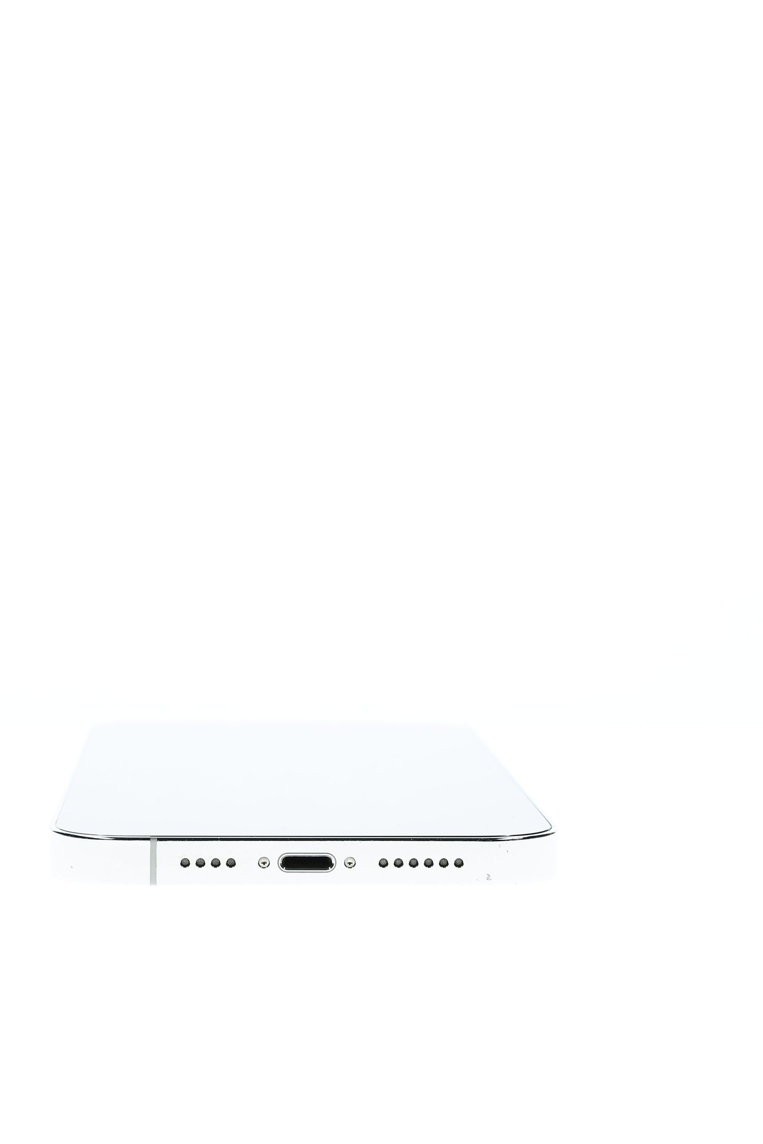 Apple iPhone 13 Pro Max 128 GB Silver - Foarte bun