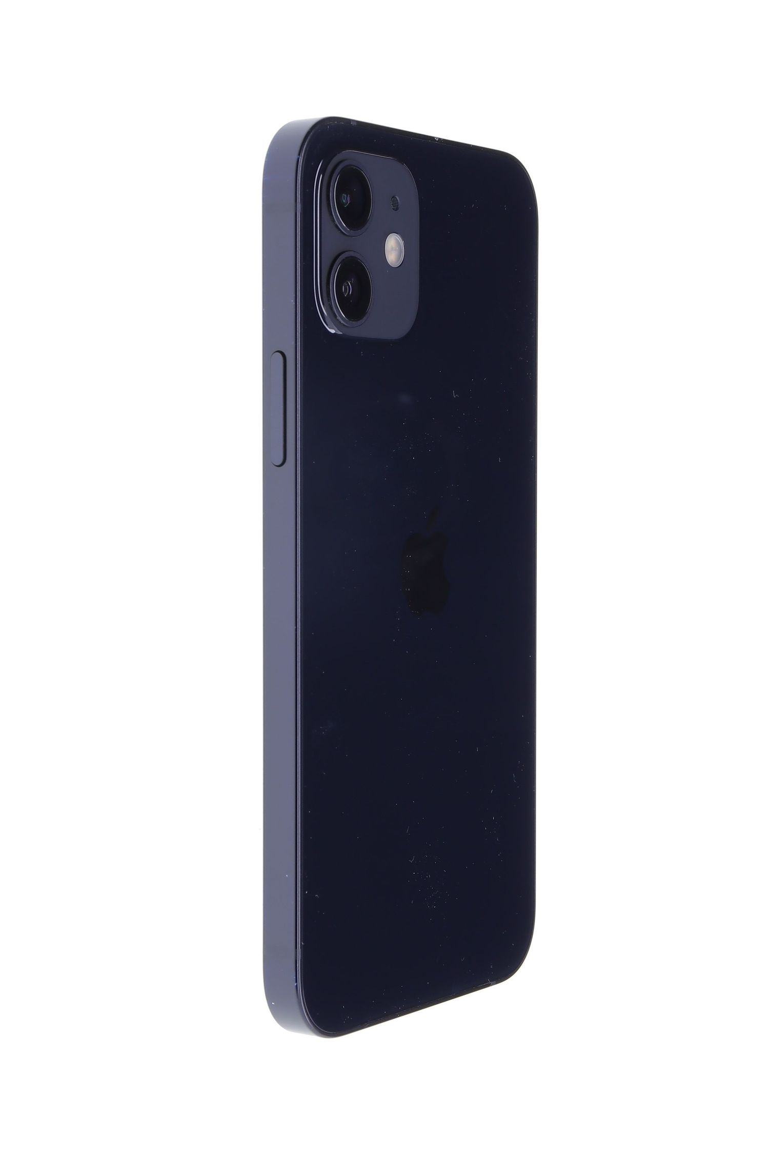 Apple iPhone 12 64 GB Black - Kiváló