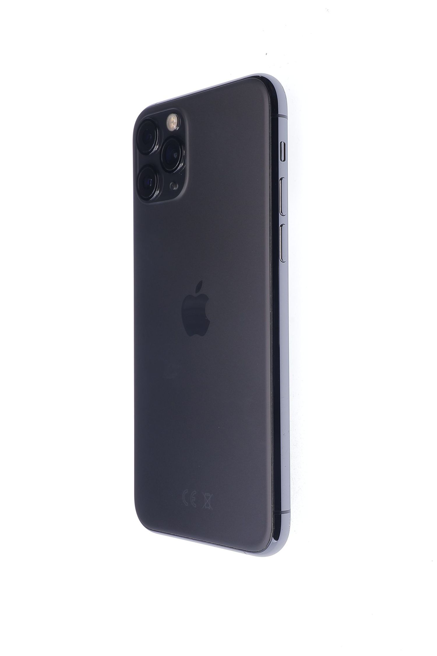 Apple iPhone 11 Pro 64 GB Space Gray - Nagyon jó