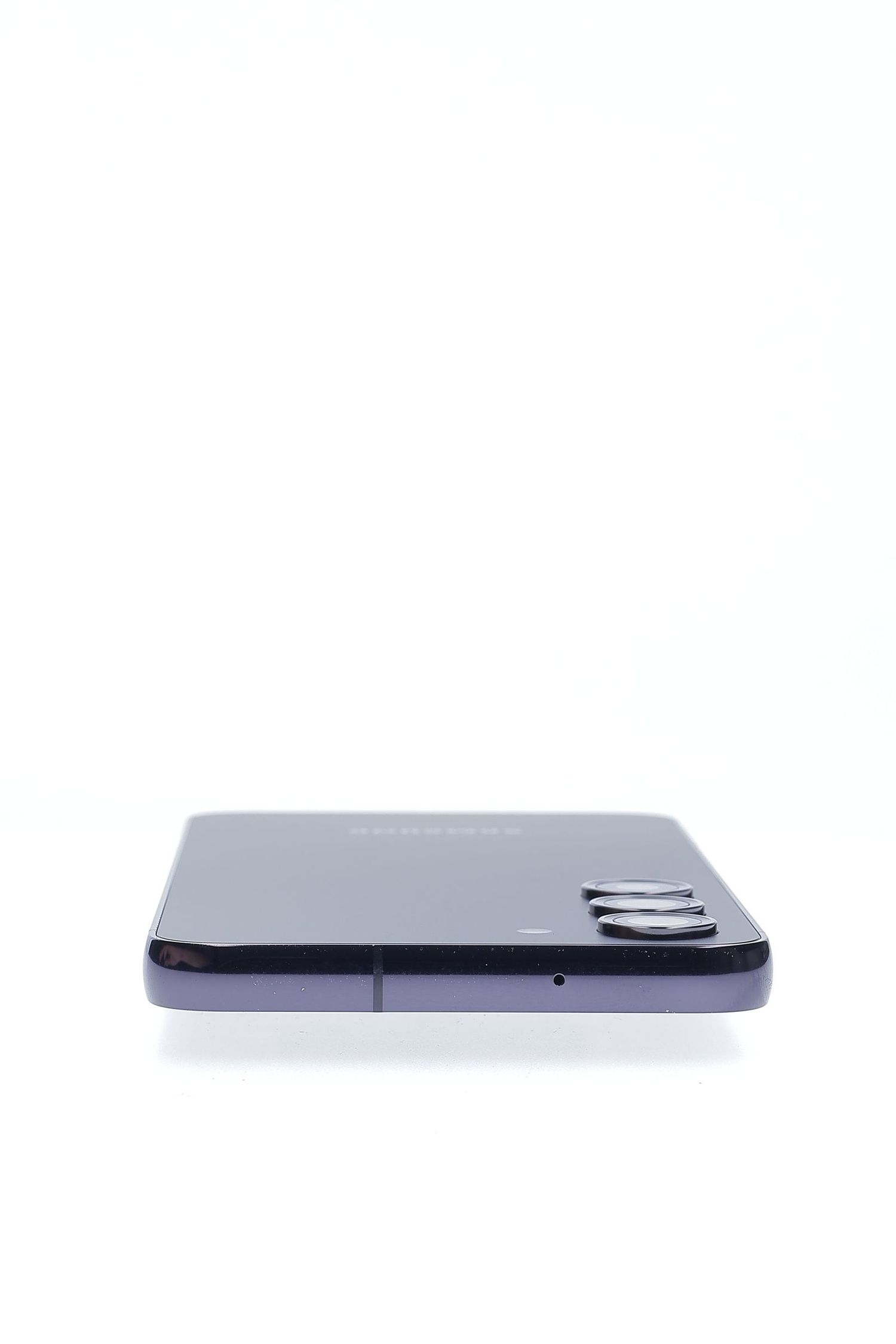 Samsung Galaxy S23 5G Dual Sim 256 GB Phantom Black - Excelent