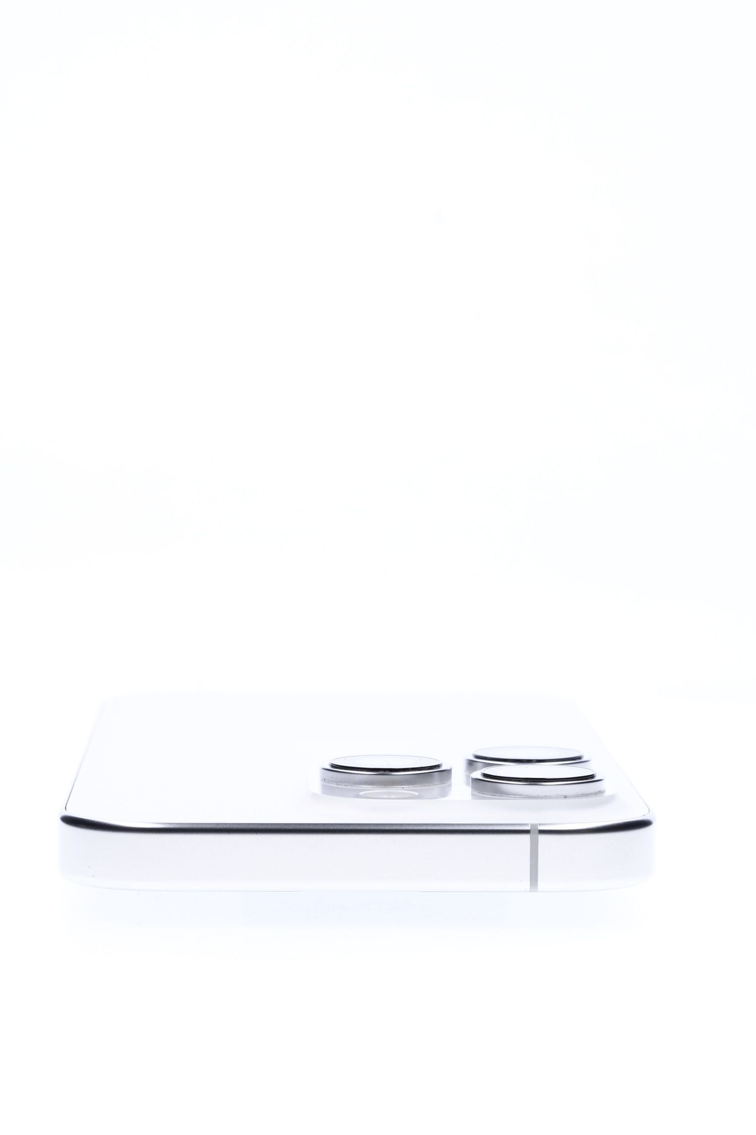 Apple iPhone 16 Pro 256 GB White Titanium - Като нов