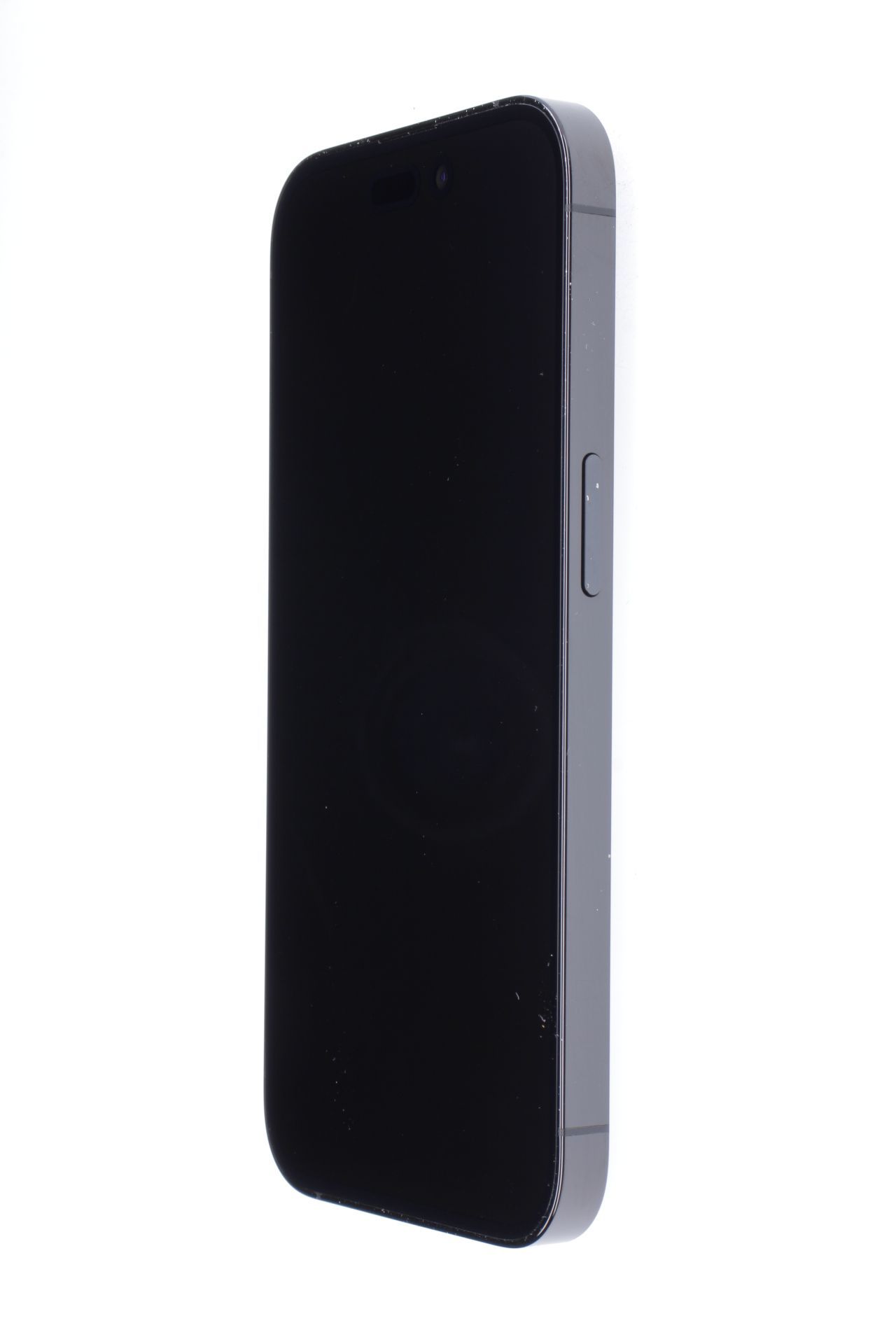 Apple iPhone 14 Pro 256 GB Space Black - Εξαιρετικό