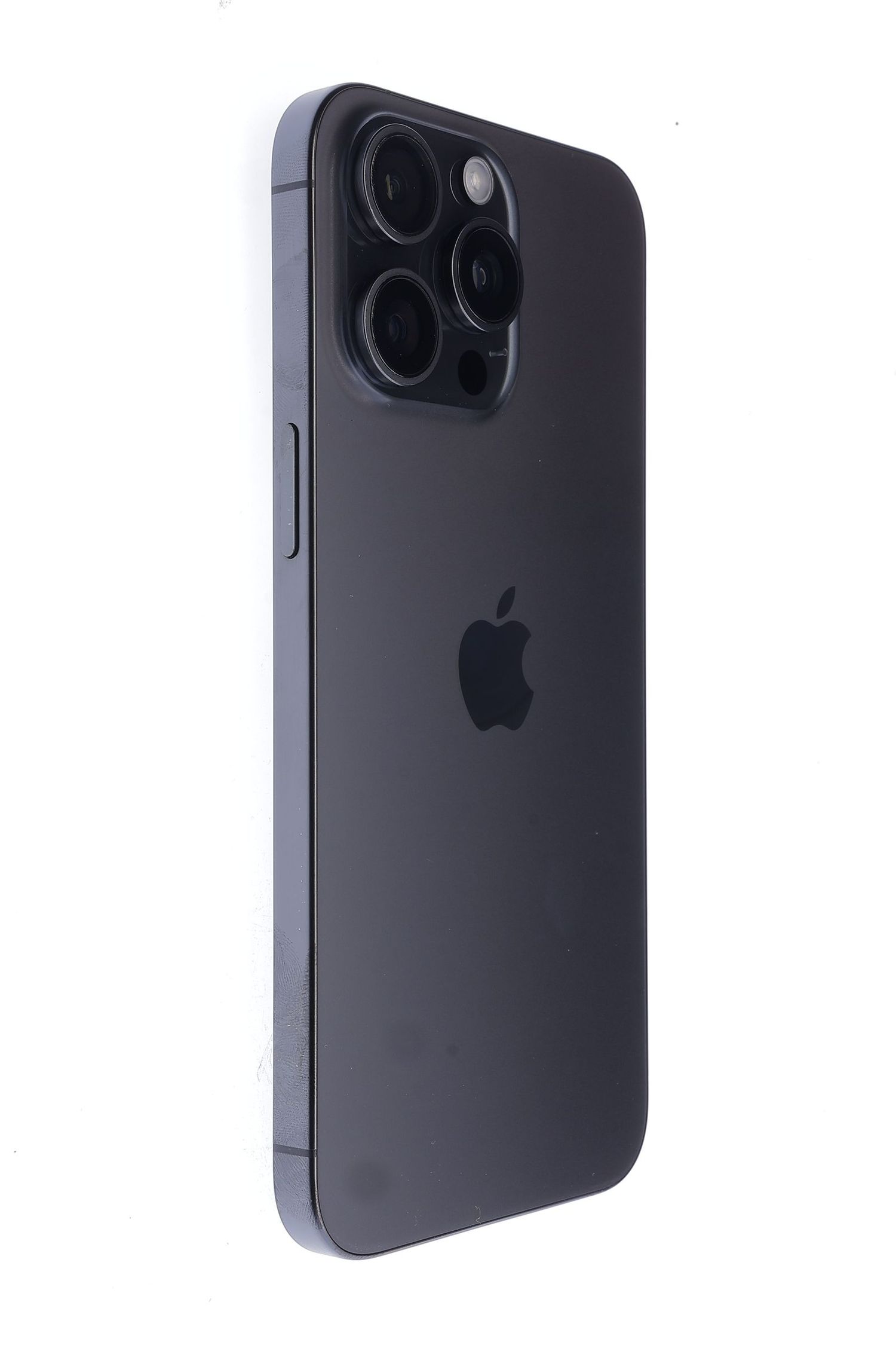 Apple iPhone 15 Pro Max 256 GB Black Titanium - Като нов