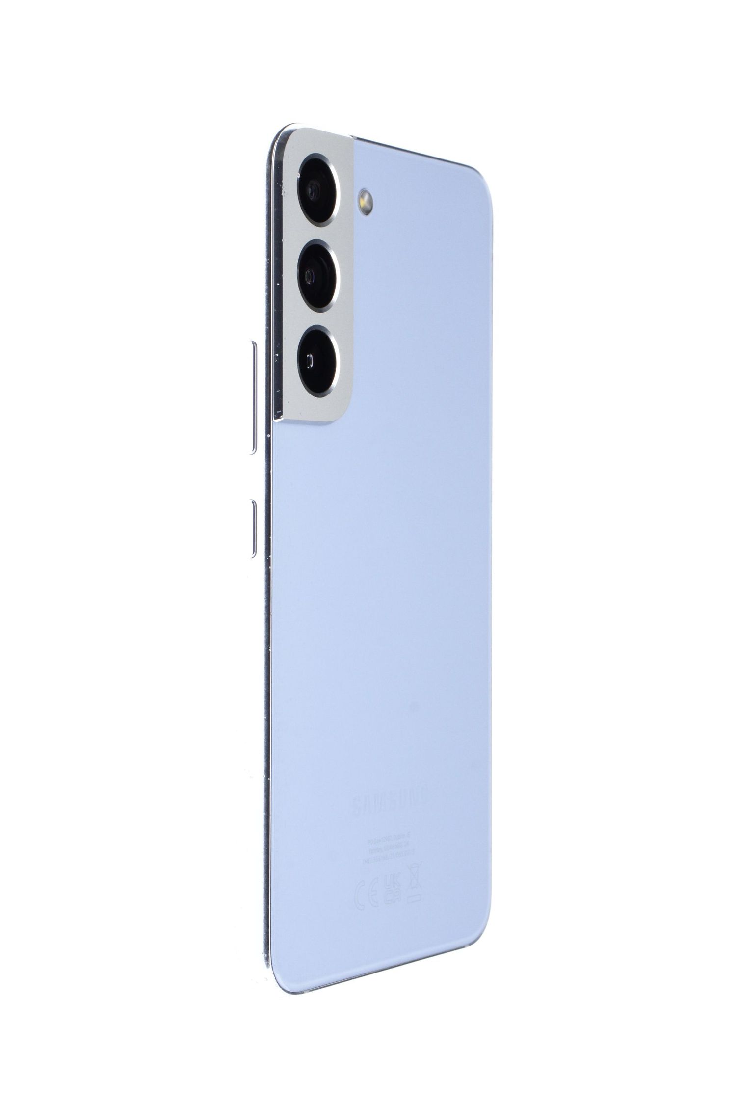 Samsung Galaxy S22 5G Dual Sim 256 GB Sky Blue - Много добро