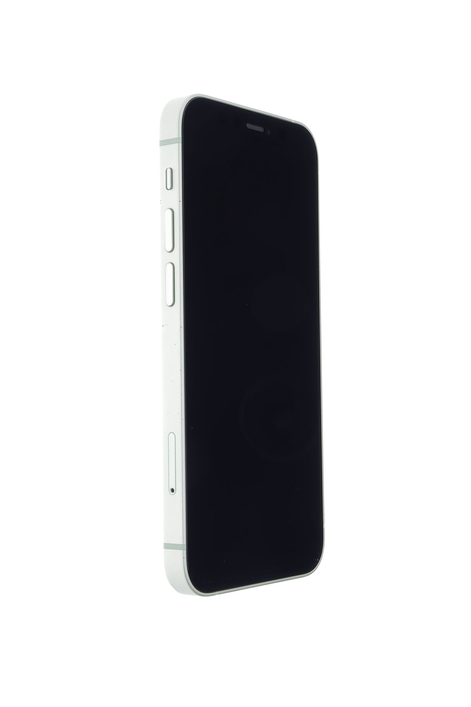 Apple iPhone 12 mini 64 GB Green - Nagyon jó
