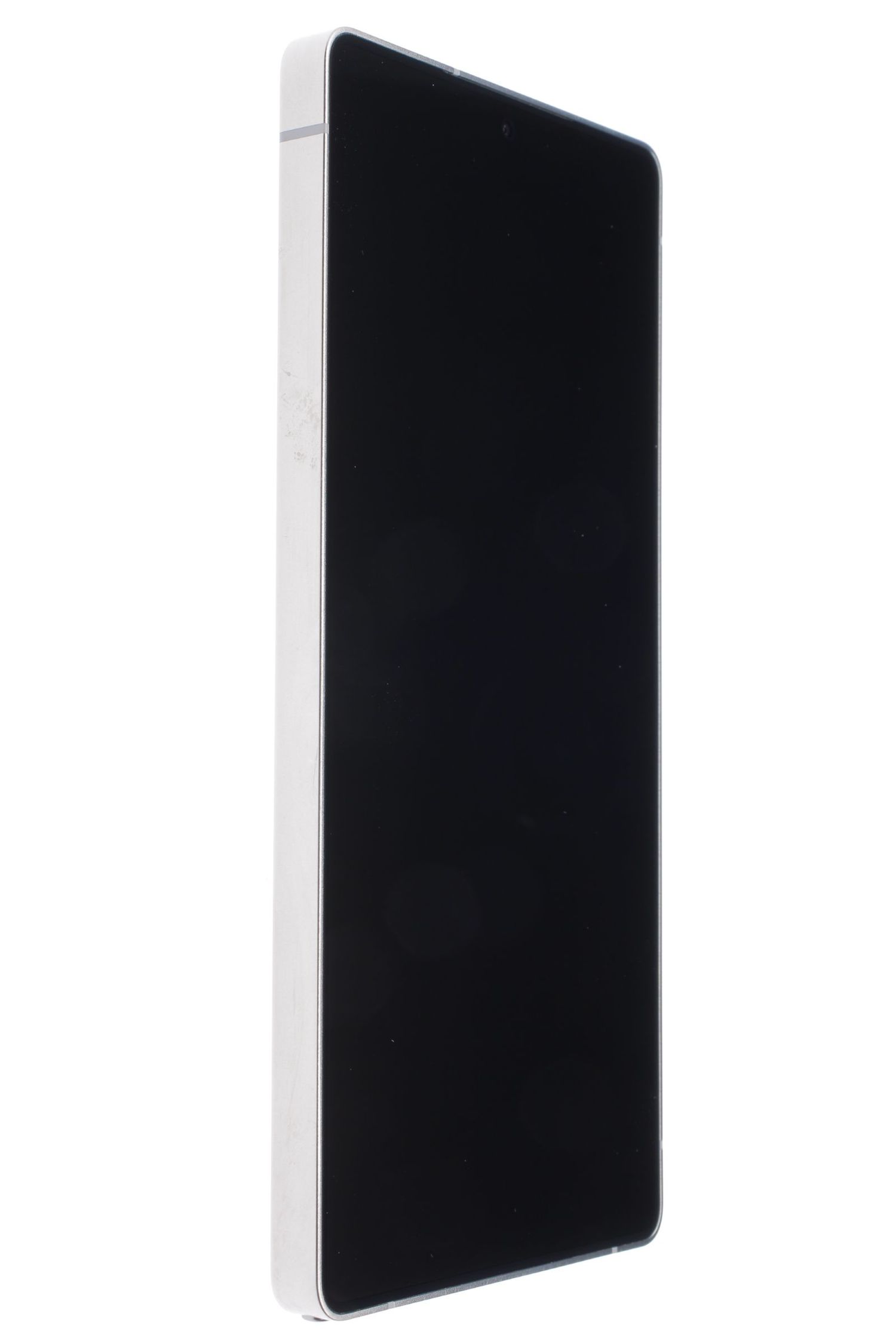 Samsung Galaxy S25 Ultra 5G Dual Sim 256 GB Titanium Gray - Като нов