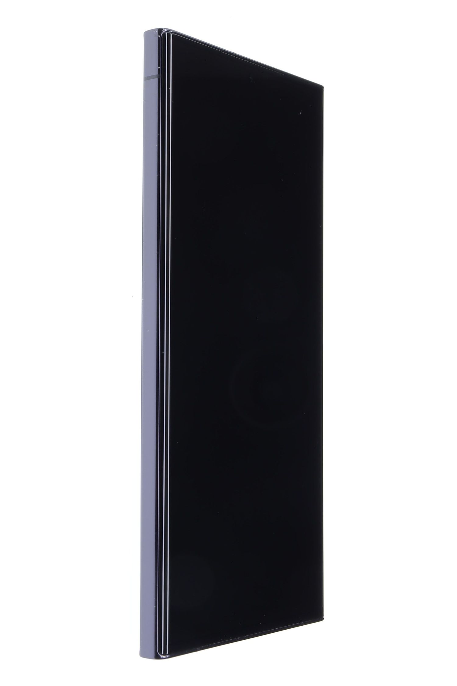 Samsung Galaxy S23 Ultra 5G Dual Sim, Phantom Black, 256 GB - de