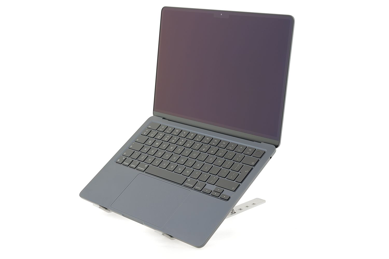 Apple MacBook Air 13″ 2022, M2 8 Cores, 8 GB, 10 core GPU 1 TB Midnight - Εξαιρετικό