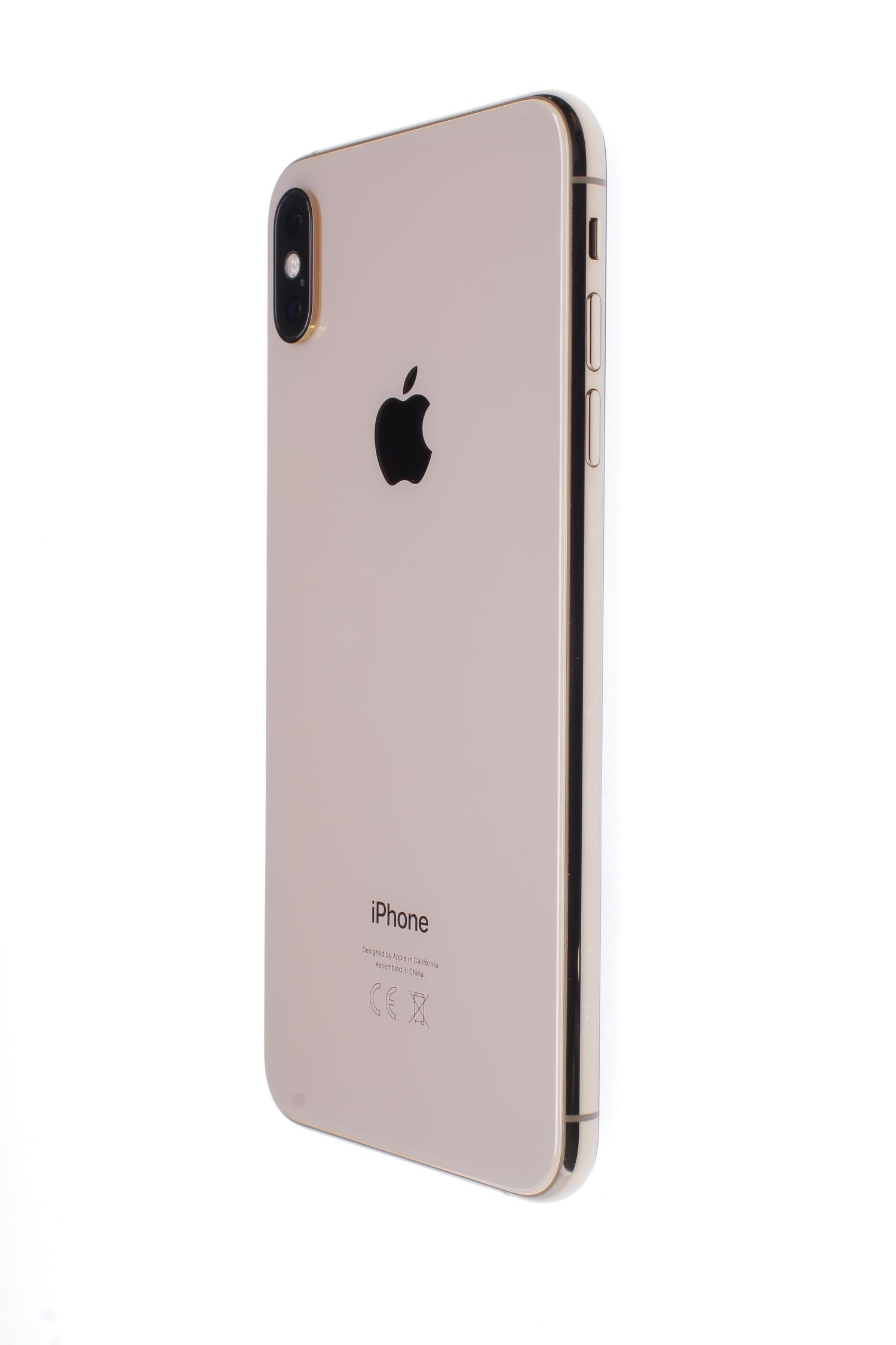 Apple iPhone XS Max 64 GB Gold - Σαν καινούργιο