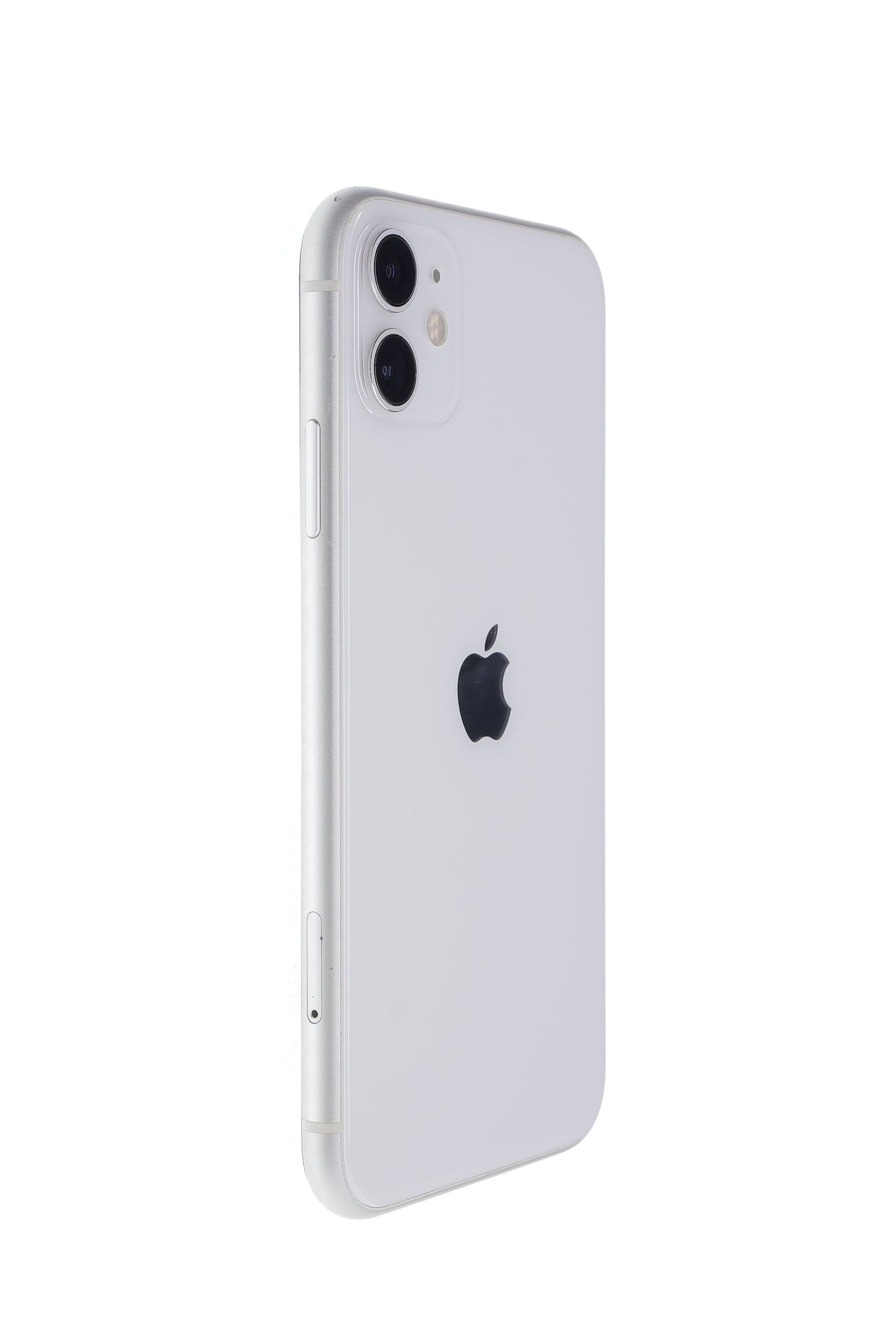Apple iPhone 11 64 GB White - Εξαιρετικό