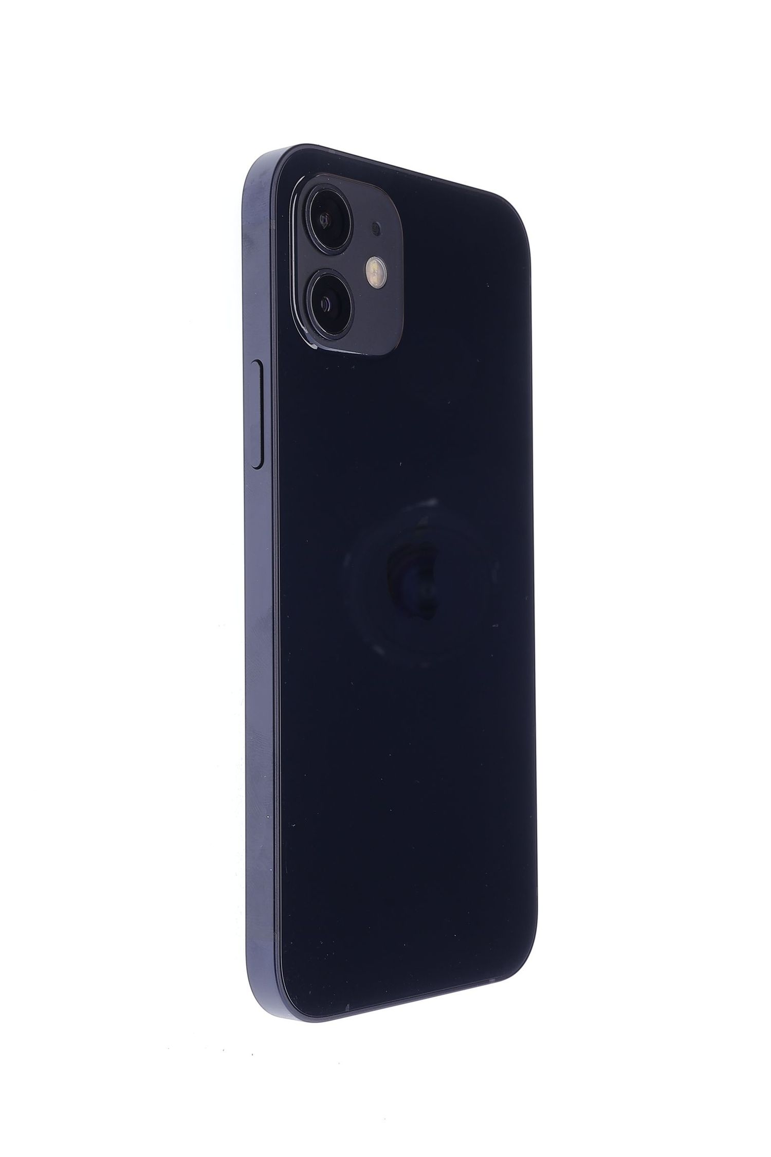 Apple iPhone 12 64 GB Black - Kiváló