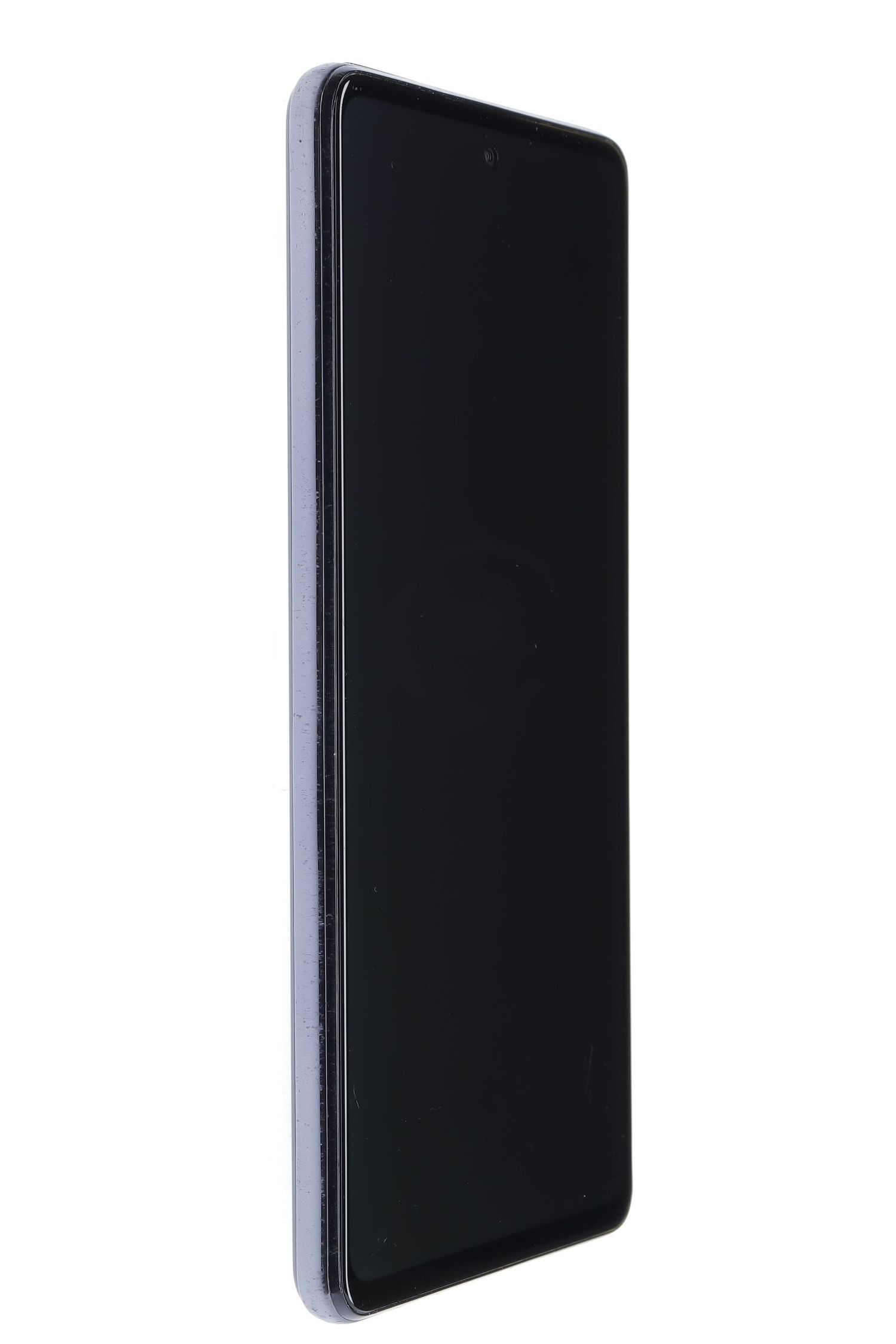 Мобилен телефон Samsung Galaxy A72 Dual Sim, Black, 128 GB, Foarte Bun