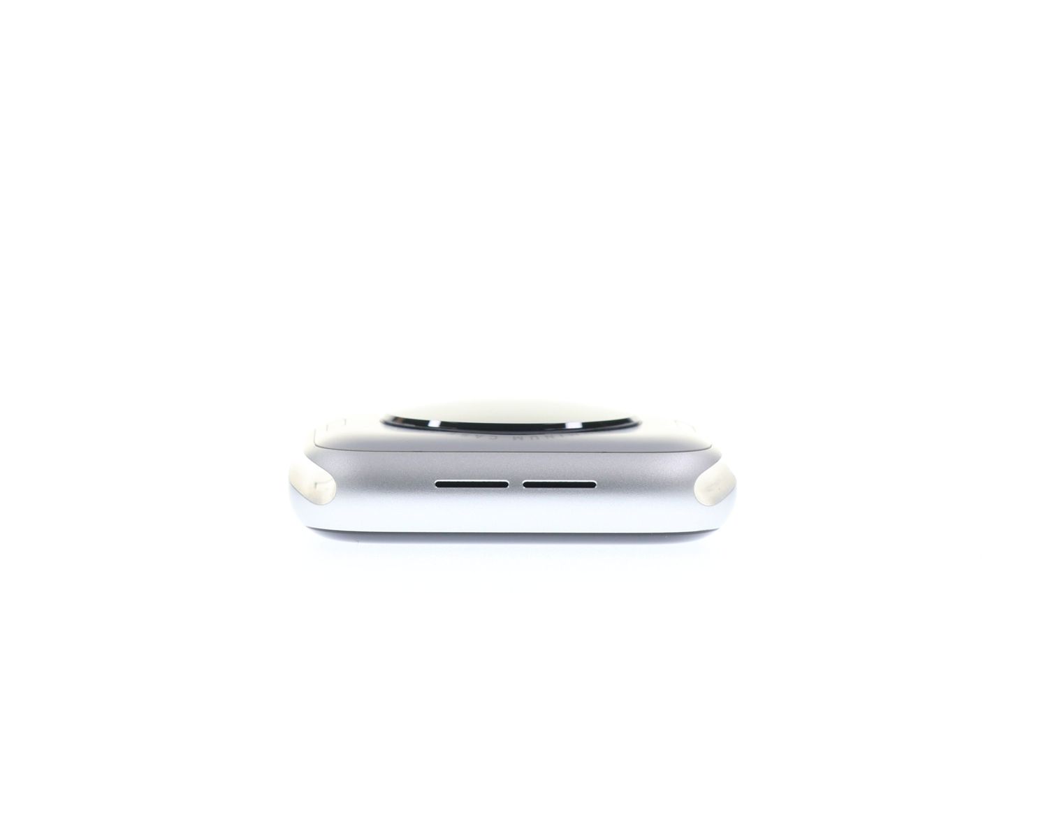 Apple Watch SE 2022, GPS, Aluminium 44mm Silver - Σαν καινούργιο