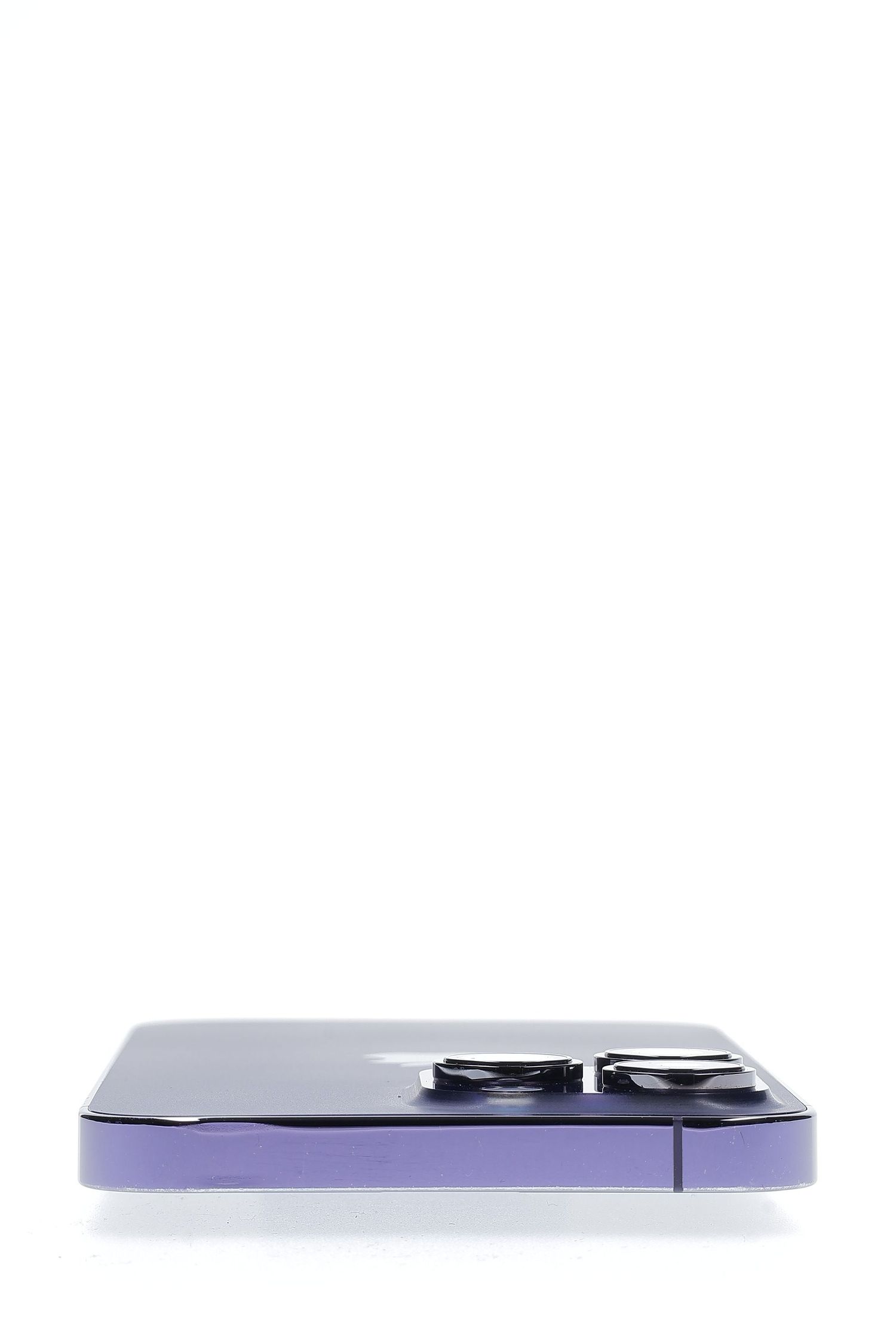 Apple iPhone 14 Pro Max, Deep Purple, 128 GB - de la 2.239 lei