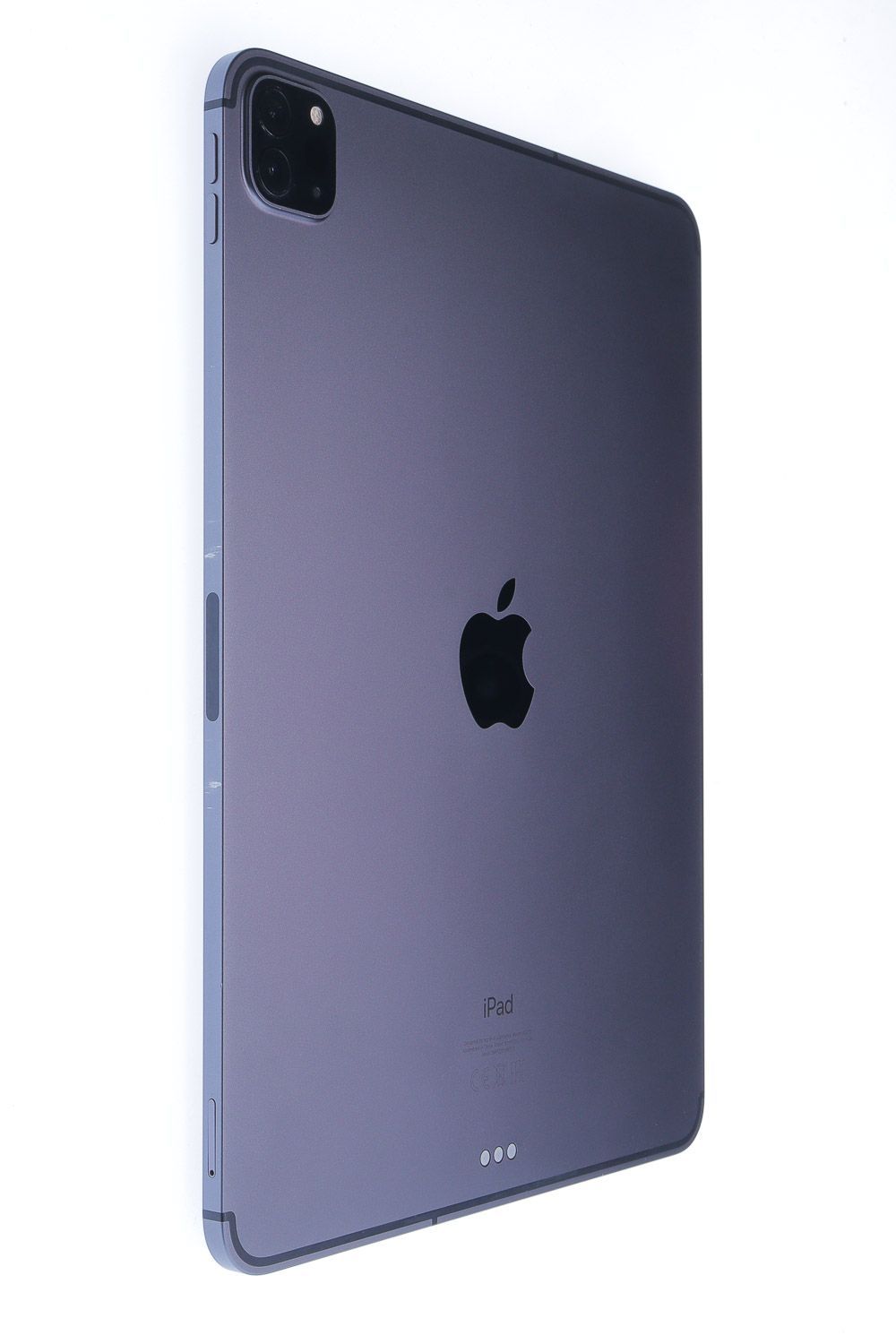 Apple iPad Pro 2 11.0" (2020) 2nd Gen Cellular 256 GB Space Gray