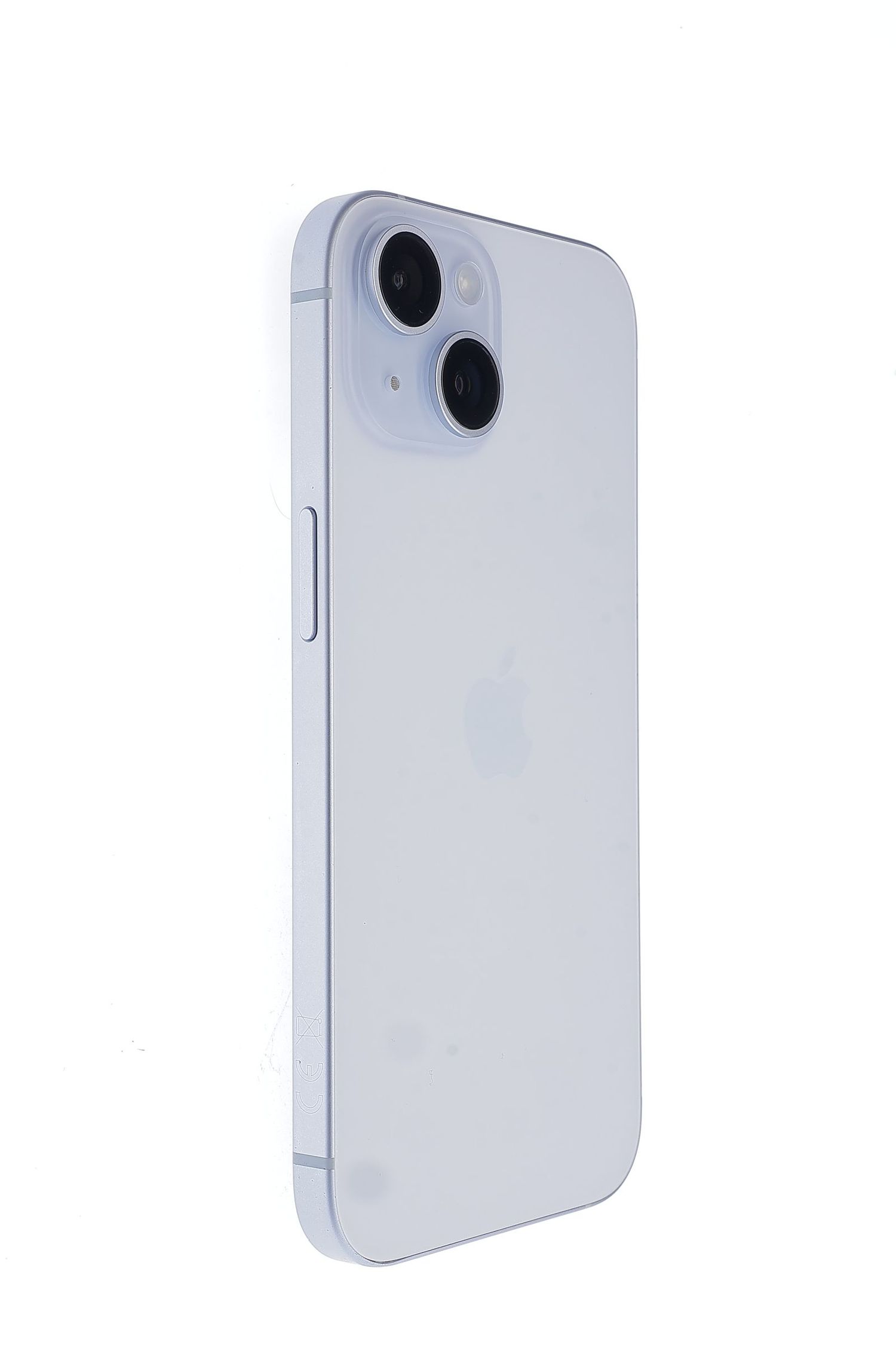 Apple iPhone 15 128 GB Blue - Nagyon jó