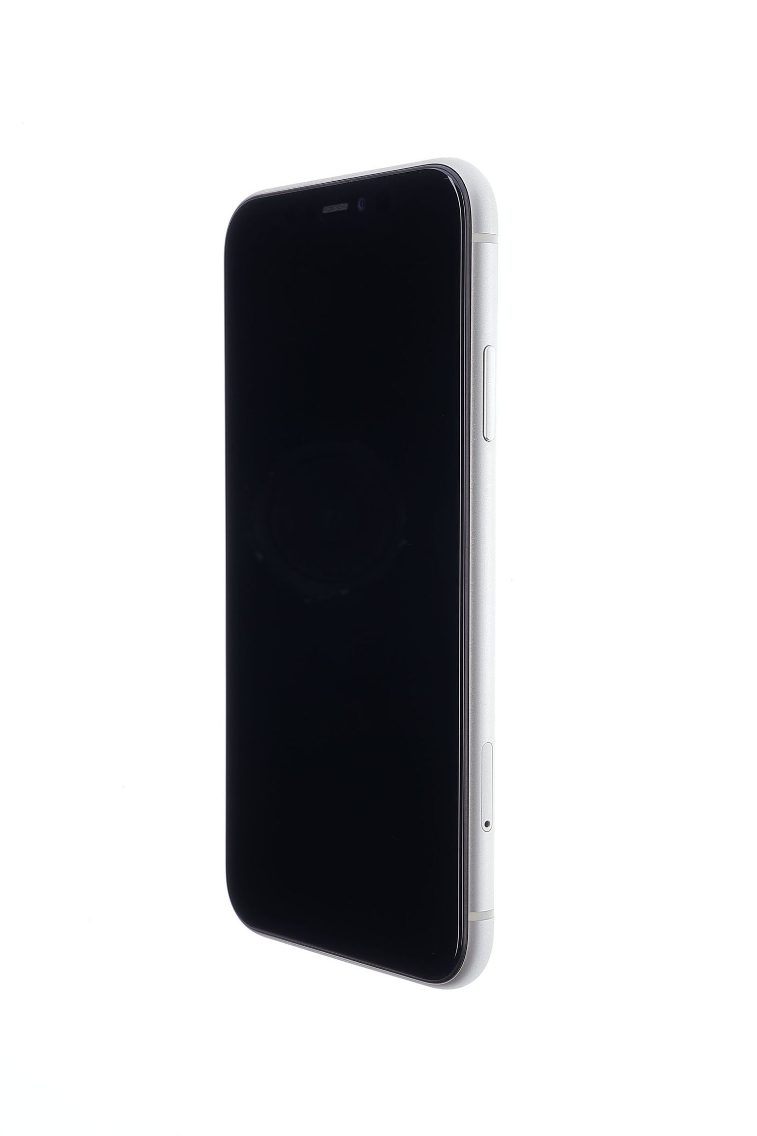 Apple iPhone 11 64 GB White - Újszerű