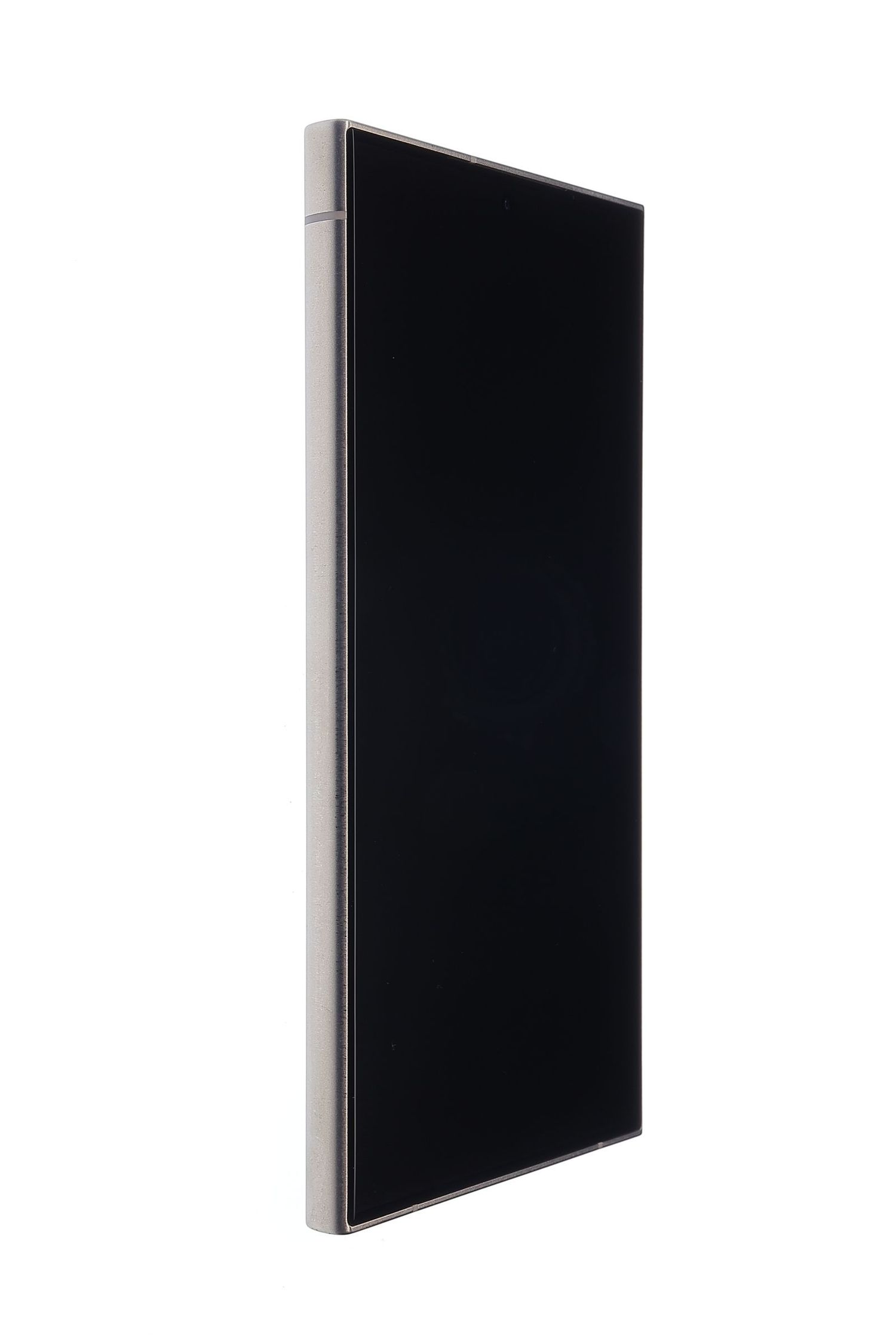Samsung Galaxy S24 Ultra 5G Dual Sim 256 GB Titanium Grey - Σαν καινούργιο