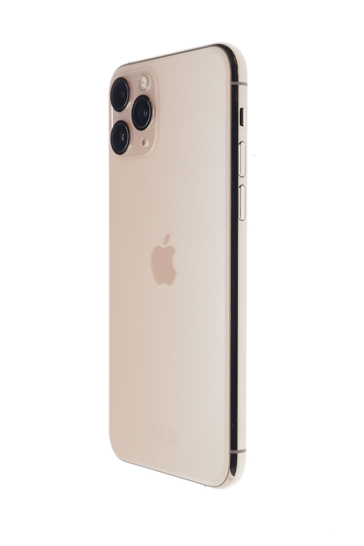 Apple iPhone 11 Pro, Gold, 256 GB - de la 1.169 lei