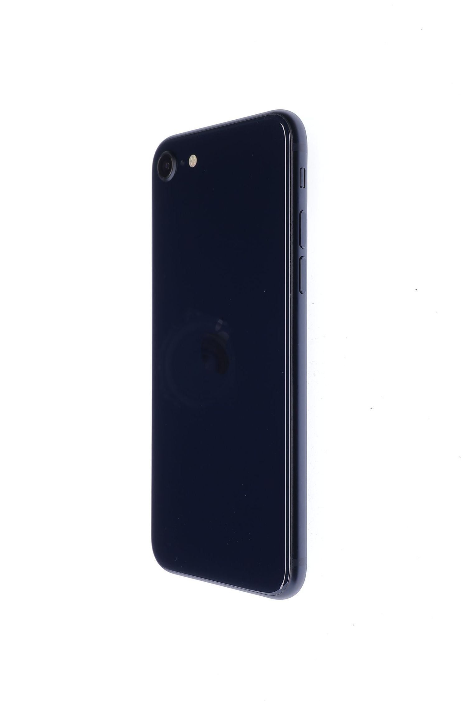 Apple iPhone SE 2022 64 GB Midnight - Nagyon jó