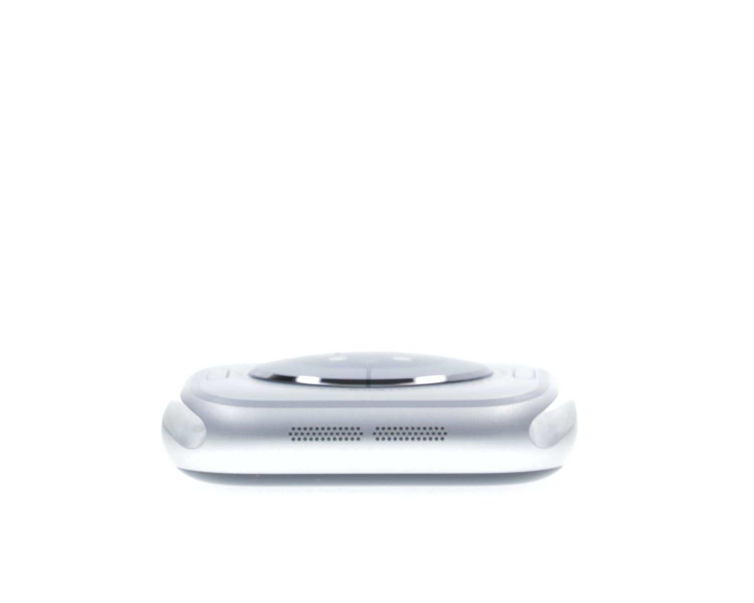 Apple Watch Series 10 2024, GPS + Cellular, Aluminium 42mm Silver - Σαν καινούργιο
