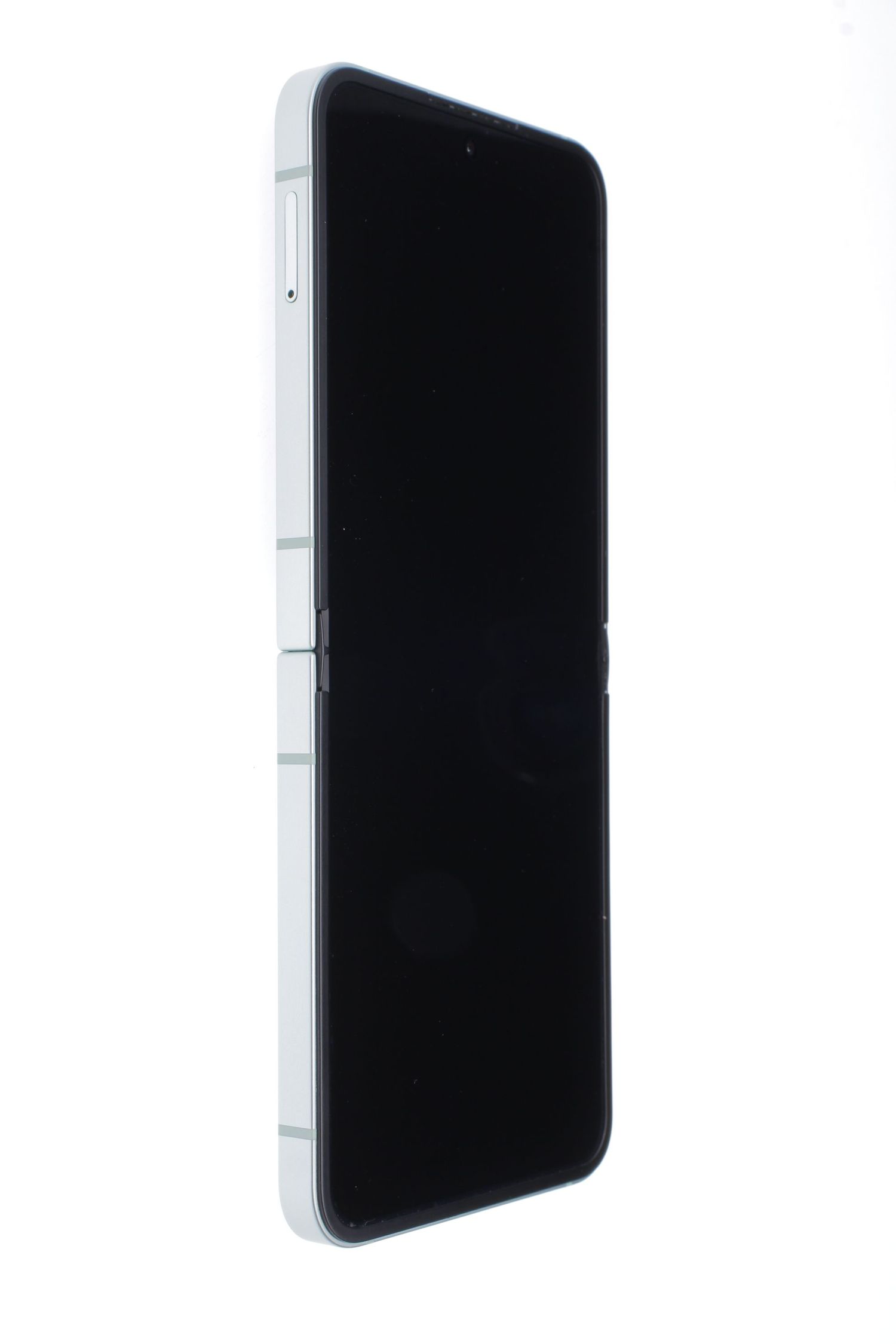 Samsung Galaxy Z Flip6 256 GB Mint - Nagyon jó