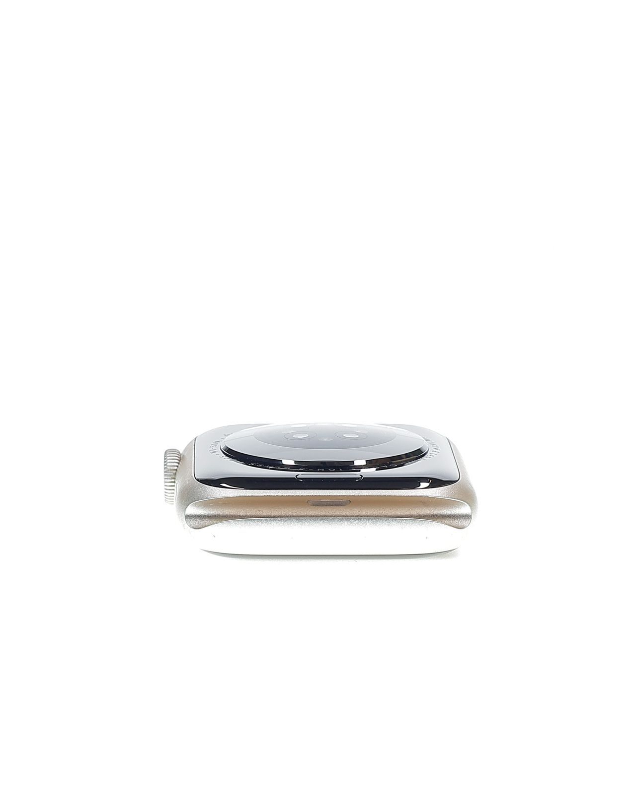 Apple Watch Series 8 2022, GPS, Aluminium 45mm Silver - Като нов