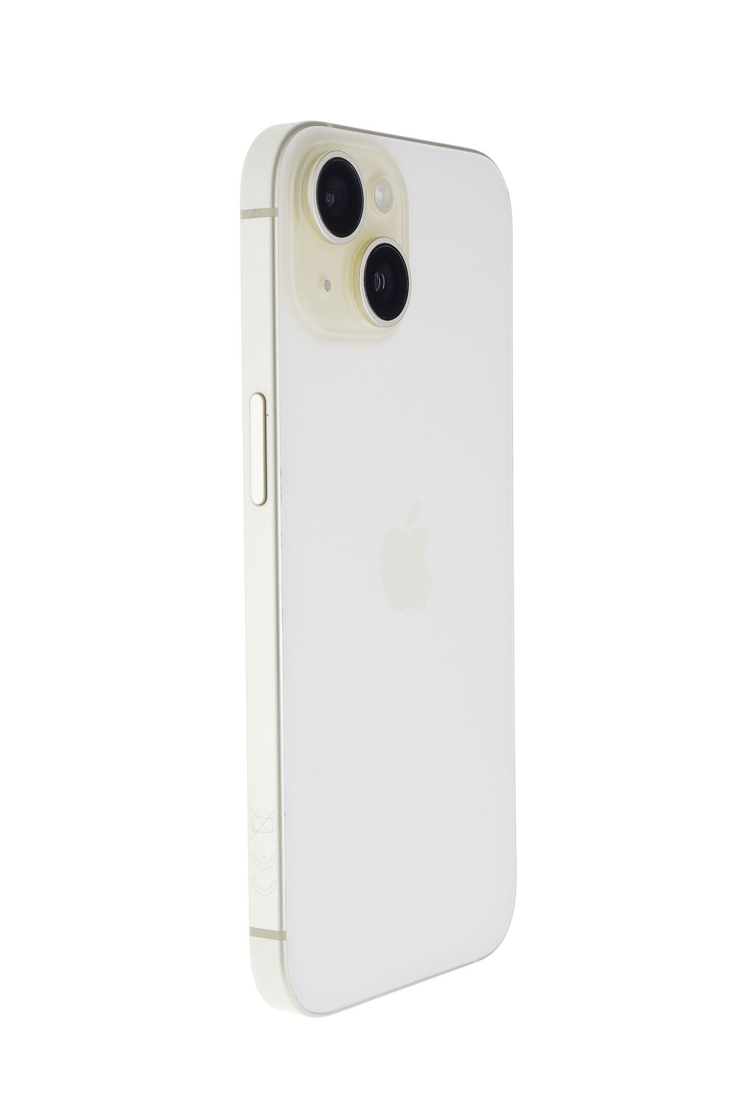 Apple iPhone 15 128 GB Yellow - Отлично