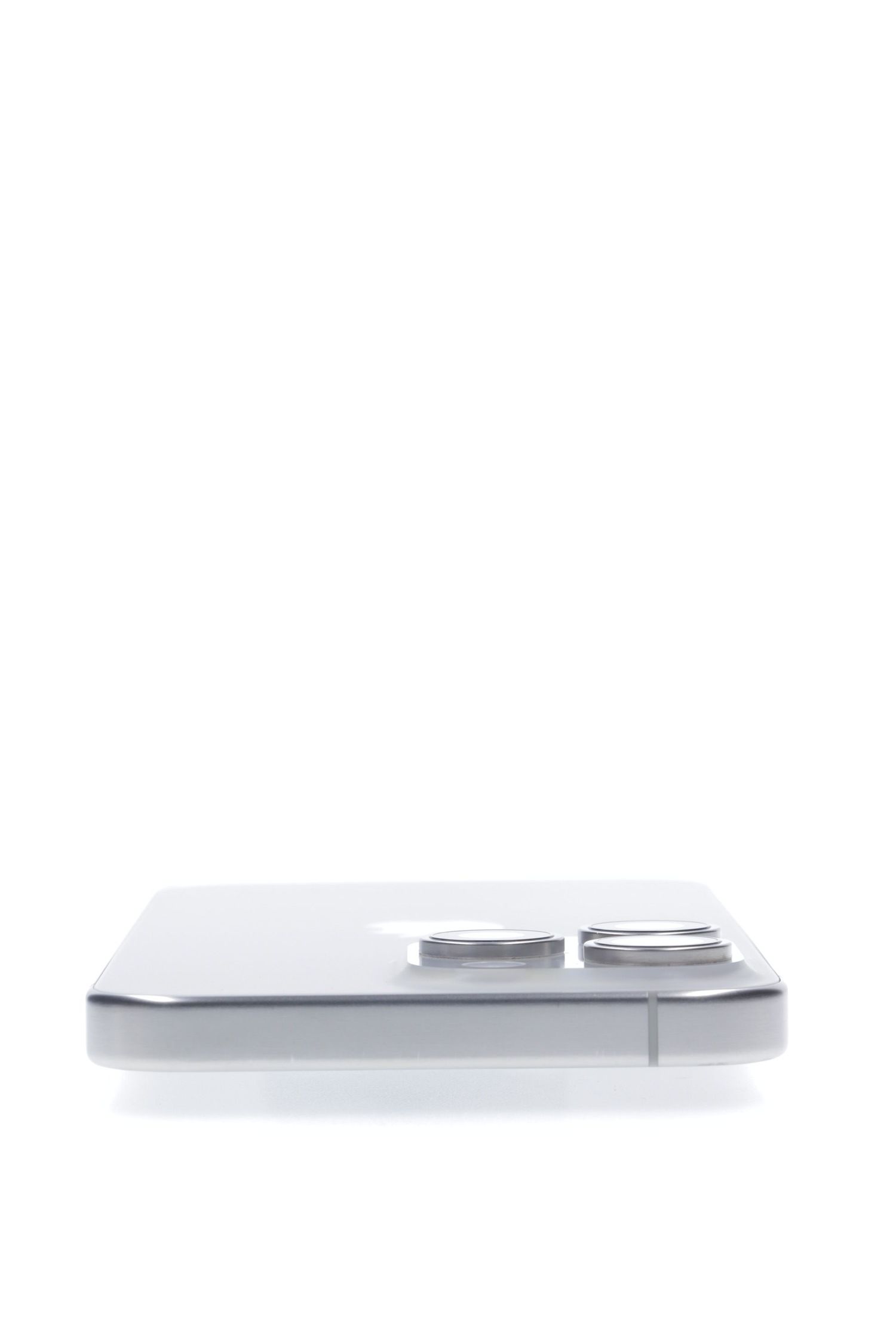 Apple iPhone 15 Pro Max, White Titanium, 512 GB - de la 3.939 lei