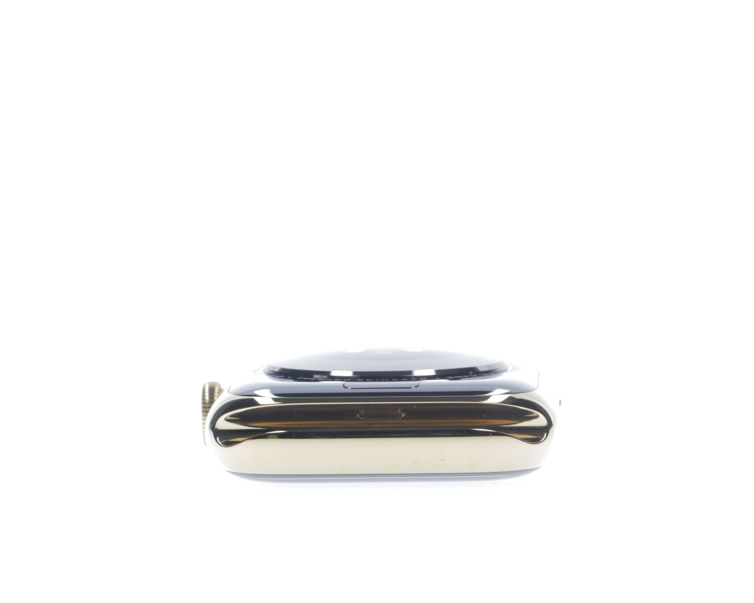 Apple Watch Series 9 2023, GPS + Cellular, Stainless Steel 45mm Gold - Отлично