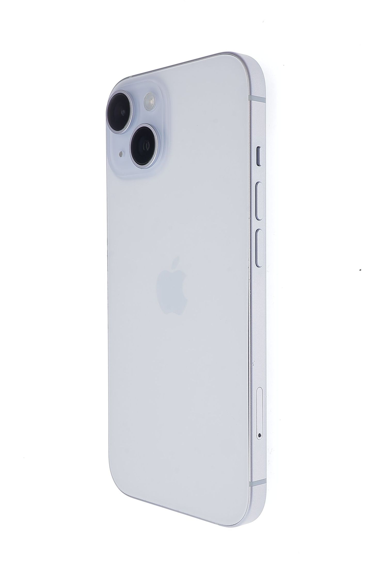 Apple iPhone 15 128 GB Blue - Újszerű