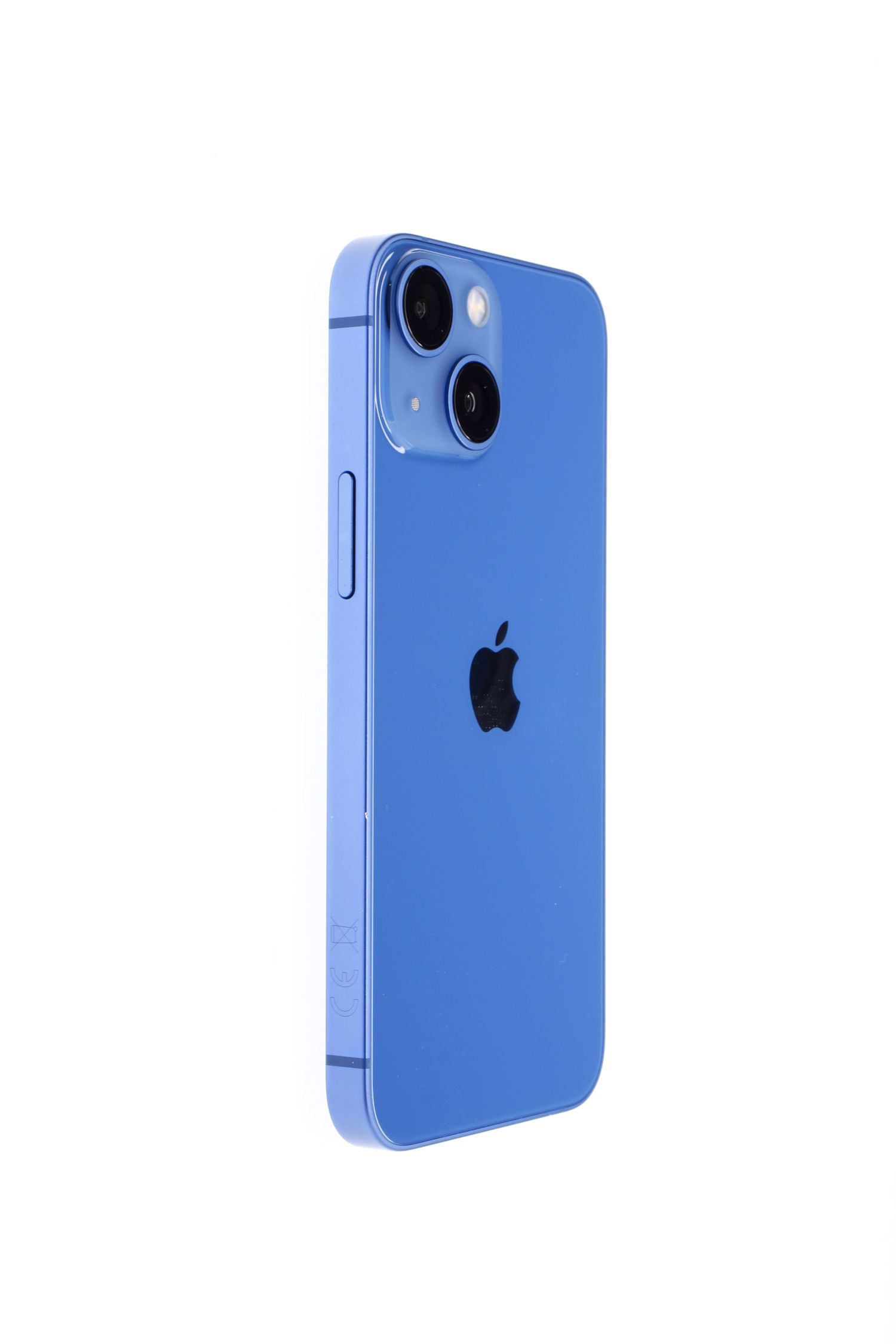 Apple iPhone 13 mini 128 GB Blue - Ca nou