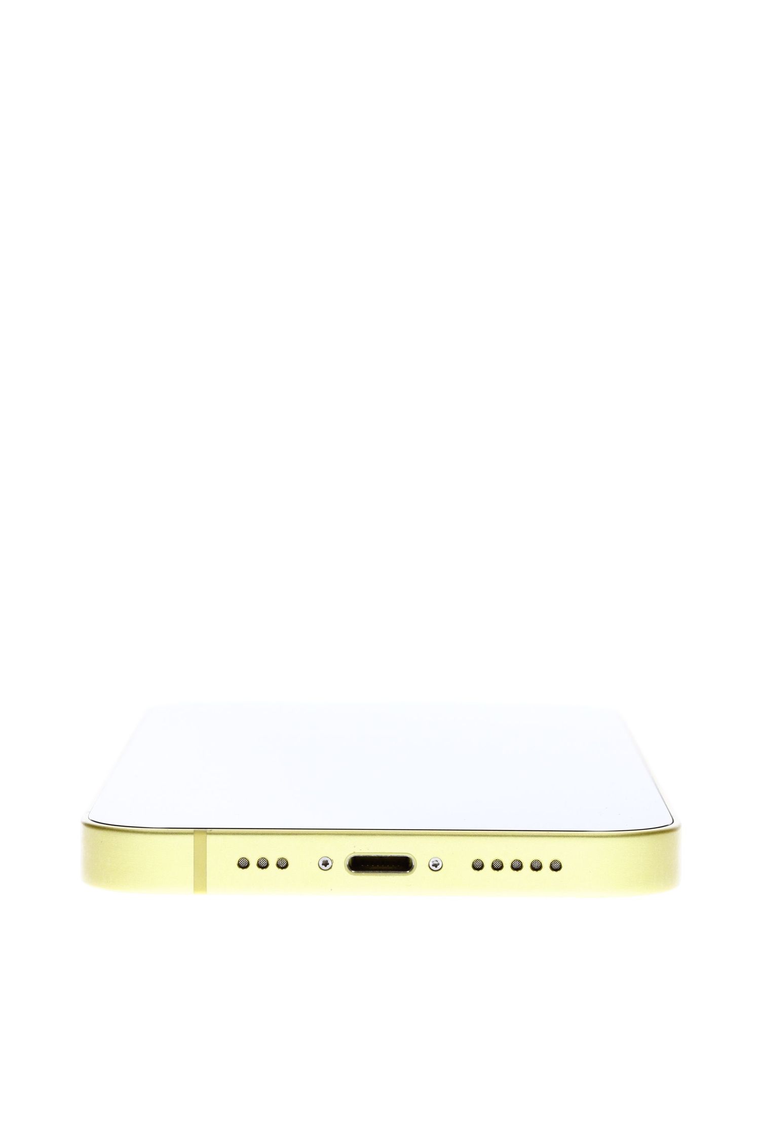 Apple iPhone 14 256 GB Yellow - Като нов