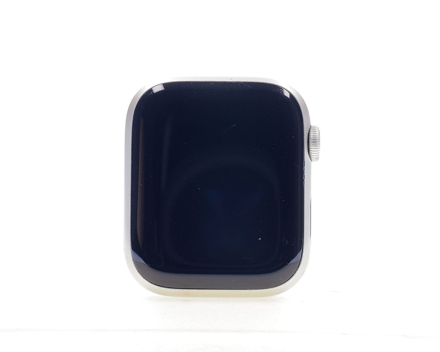 Apple Watch Series 7 2021, GPS + Cellular, Aluminium 45mm Starlight - Πολύ καλό