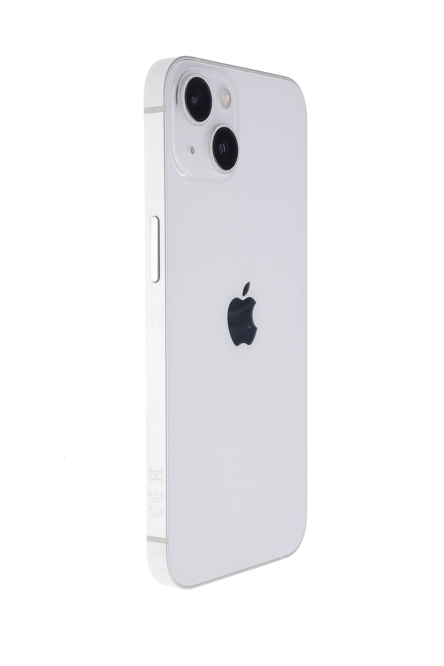 Apple iPhone 13 256 GB Starlight - Excelent