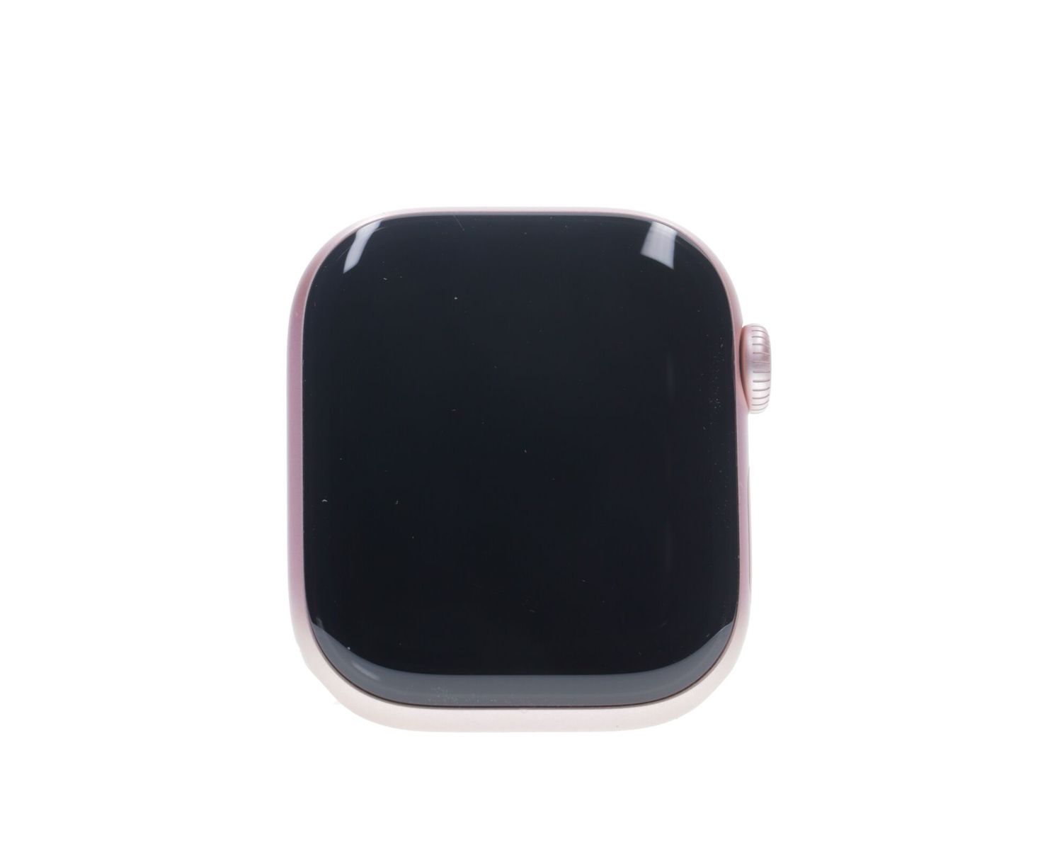 Apple Watch Series 10 2024, GPS + Cellular, Aluminium 42mm Rose Gold - Ca nou