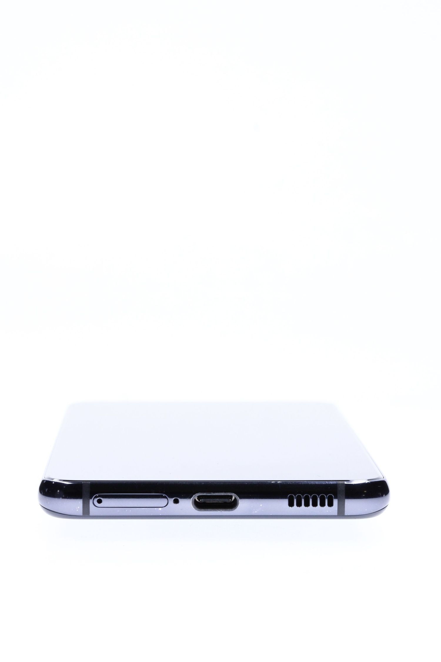 Samsung Galaxy S21 5G Dual Sim 256 GB Gray - Nagyon jó