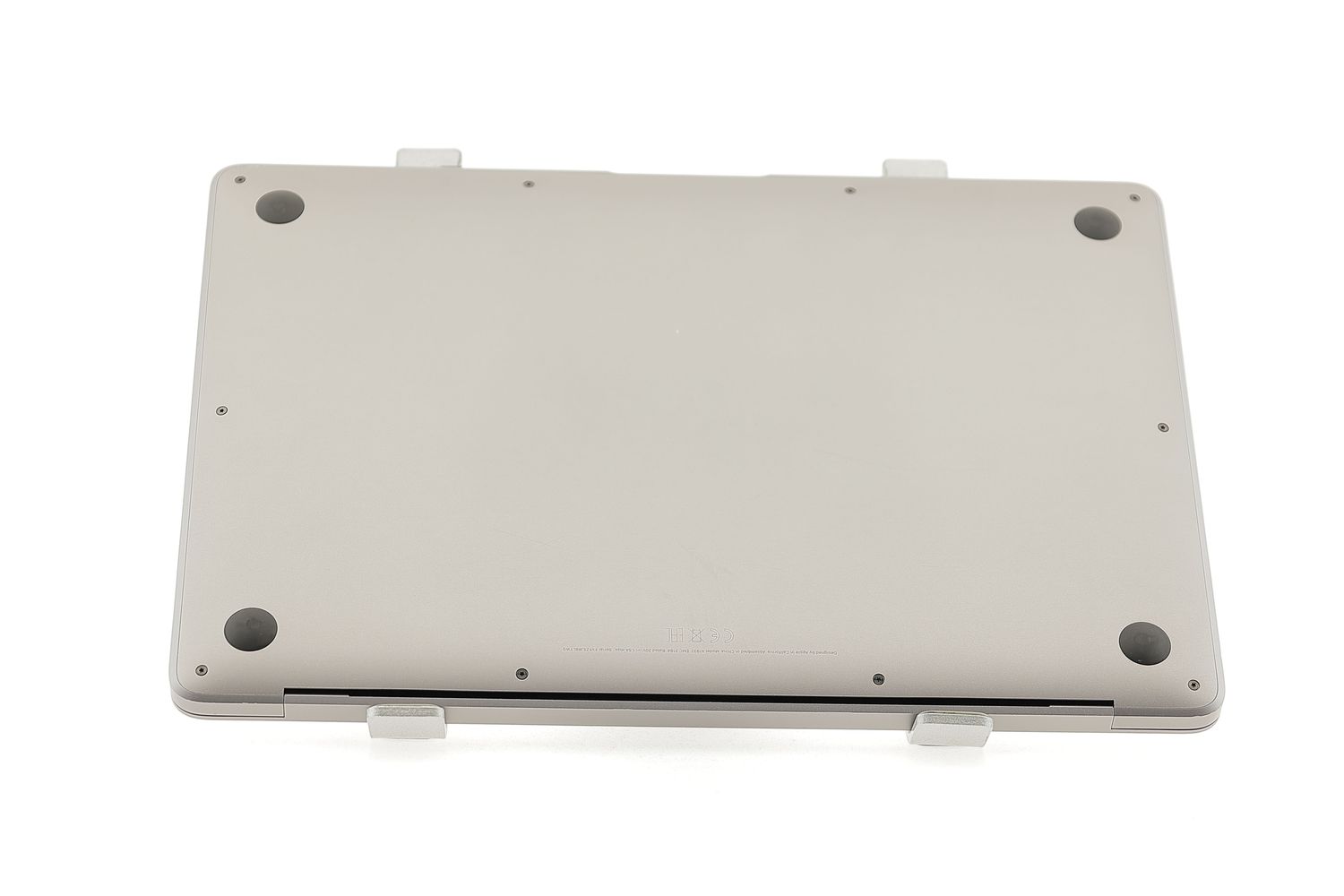 Apple MacBook Air 13″ 2019, i5 1.6 GHz, 8 GB, Intel UHD Graphics 617 128 GB Space Gray - Σαν καινούργιο