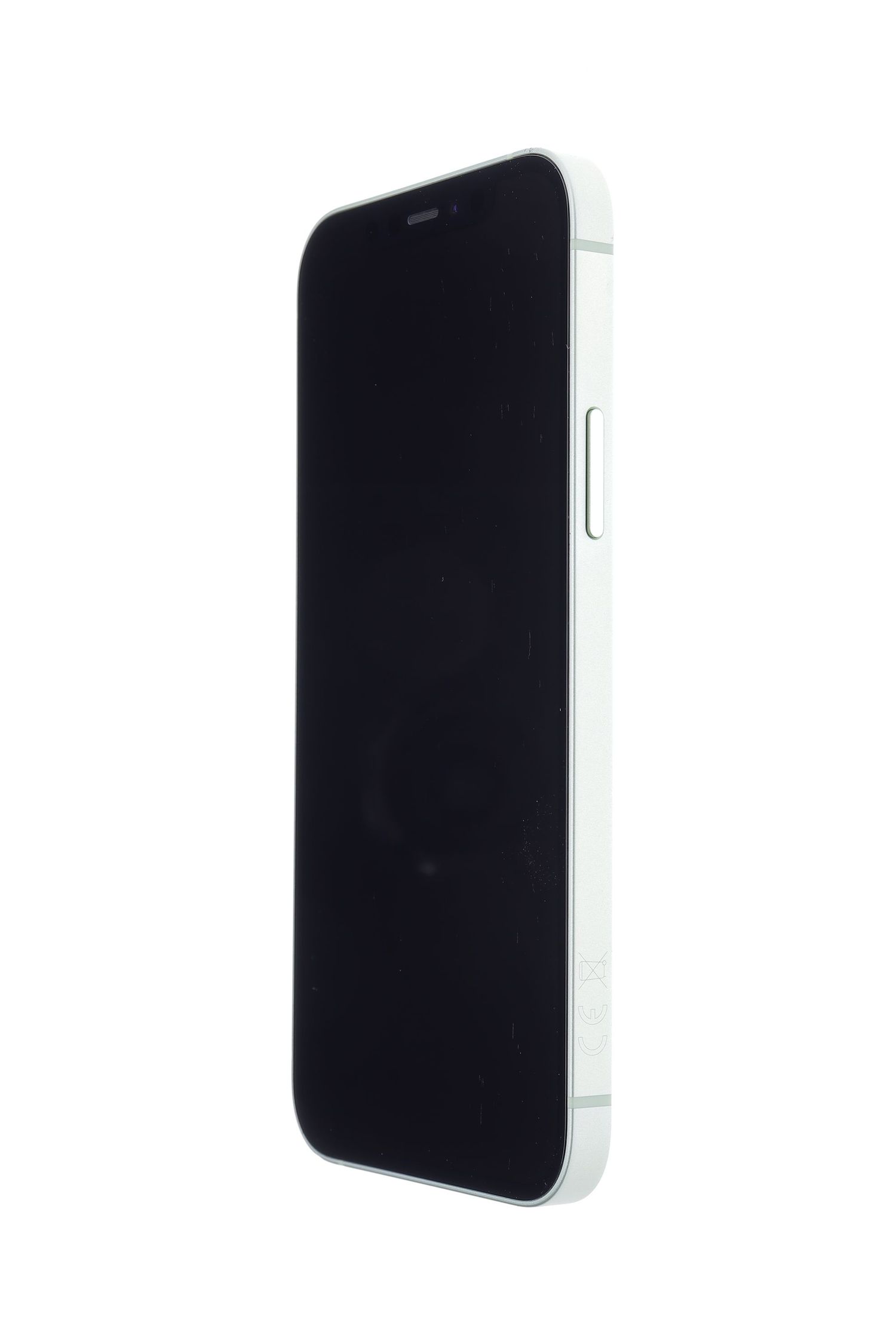 Apple iPhone 12 64 GB Green - Kiváló