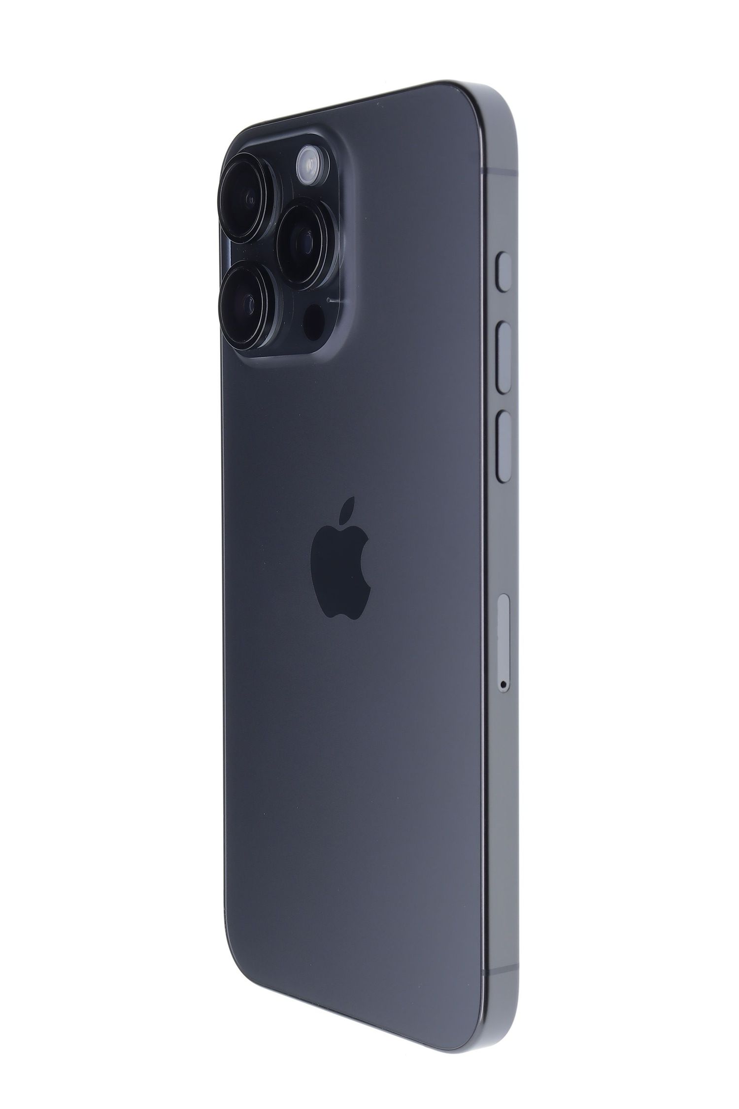 Apple iPhone 15 Pro Max 256 GB Black Titanium - Foarte bun