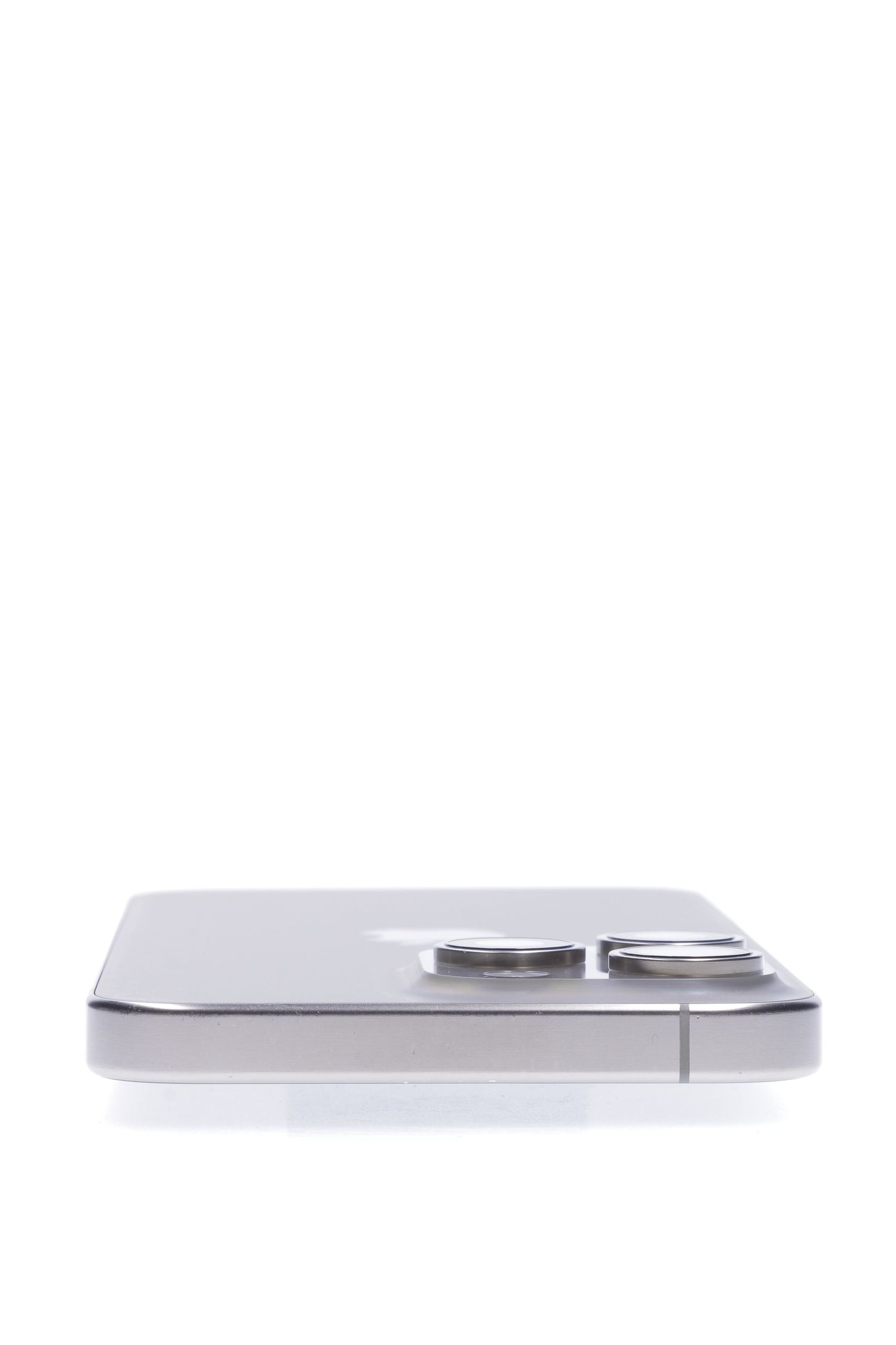 Apple iPhone 15 Pro Max 1 TB Natural Titanium - Foarte bun