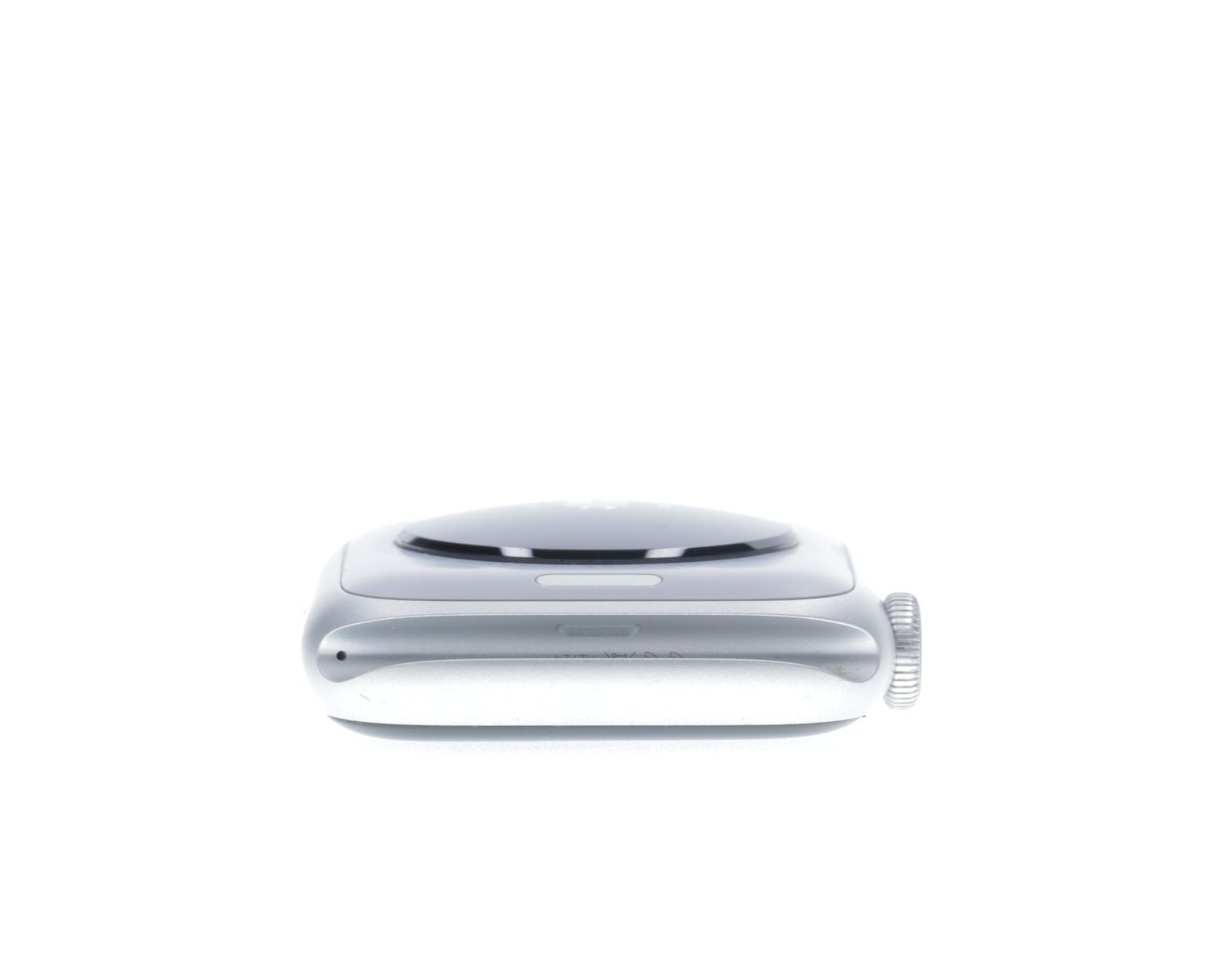 Apple Watch SE 2022, GPS + Cellular, Aluminium 44mm Silver - Πολύ καλό