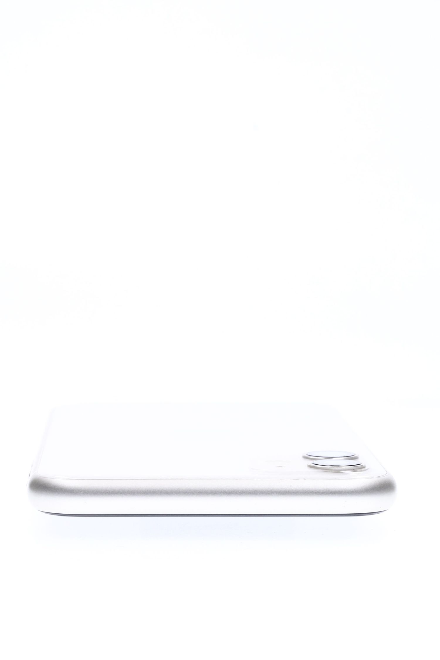 Apple iPhone 11 64 GB White - Σαν καινούργιο