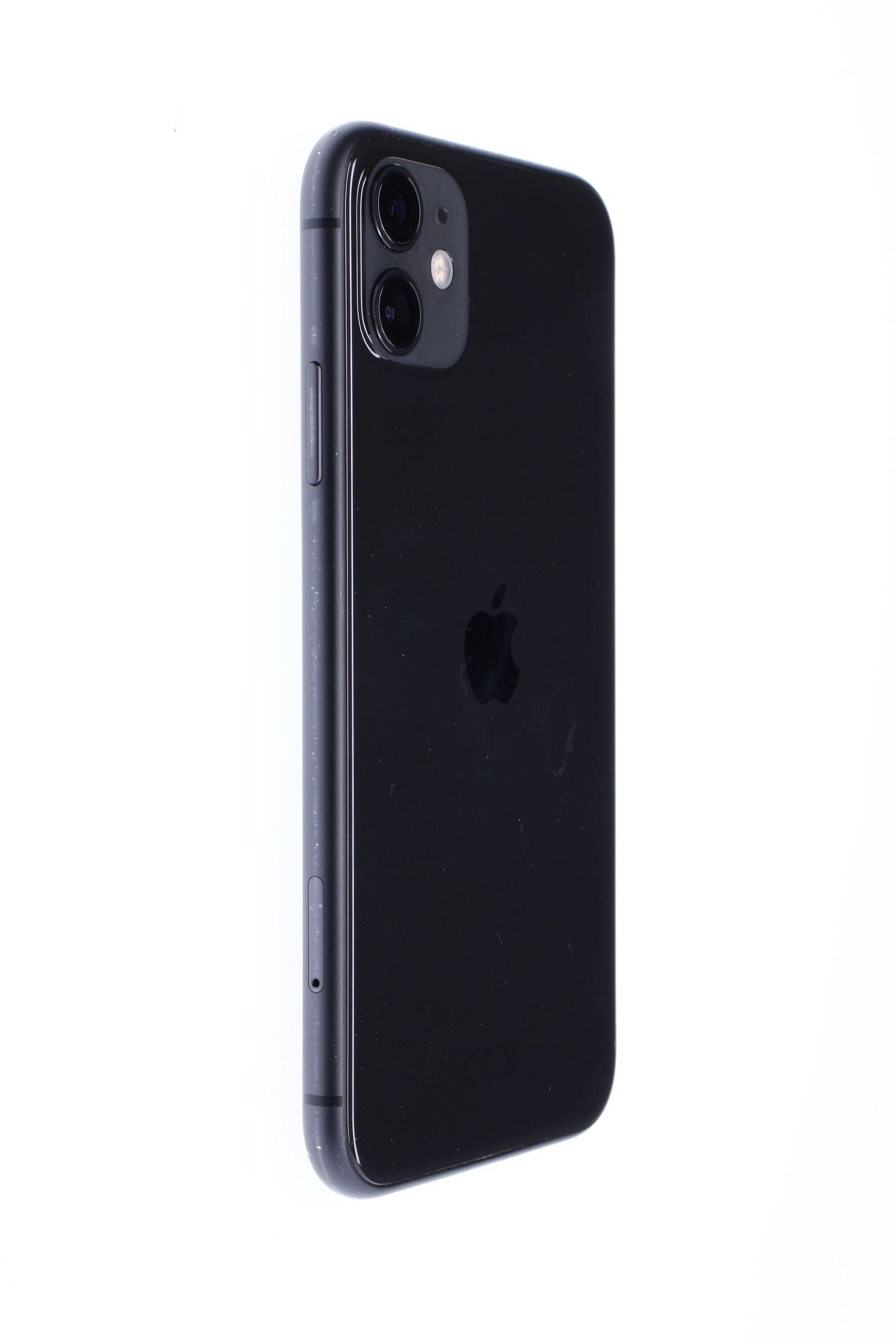 Apple iPhone 11 64 GB Black - Excelent